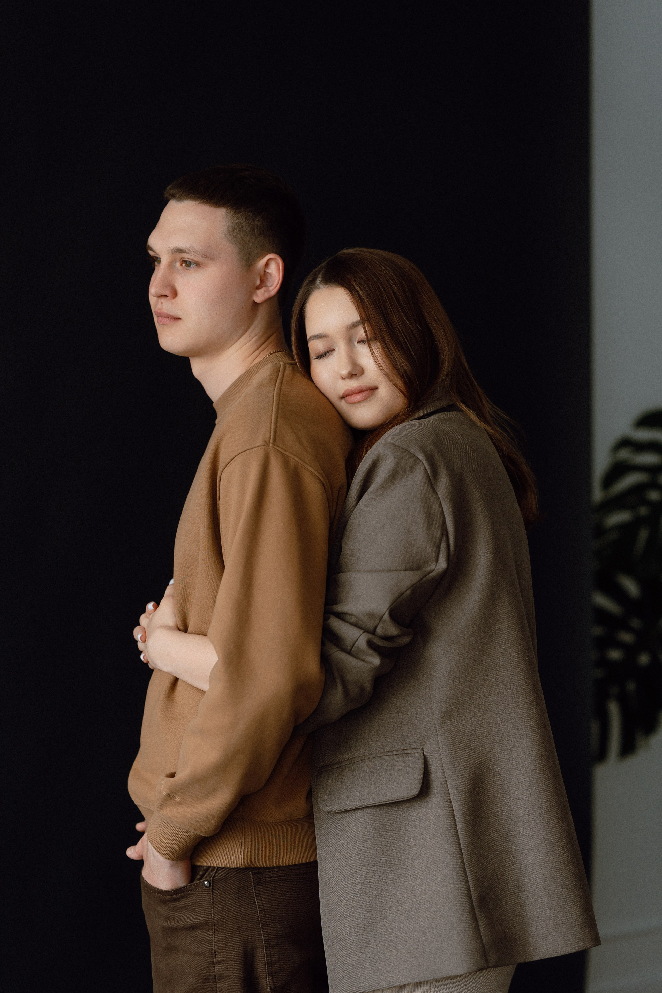 Никита и Алина. Семейный и свадебный фотограф в Бугуруслане Екатерина Ронжина