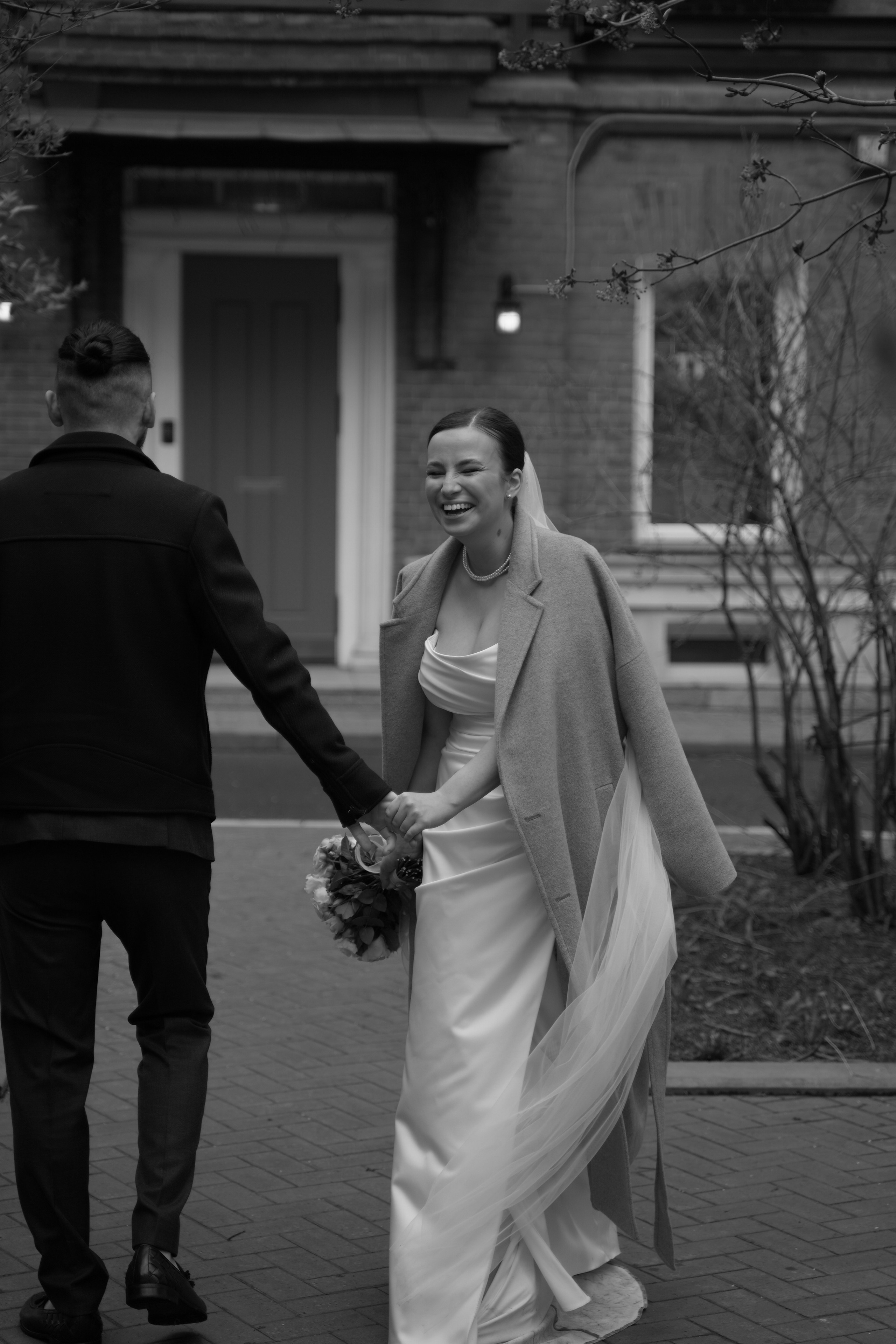 Анастасия и Павел. Свадебный фотограф Марина Попова