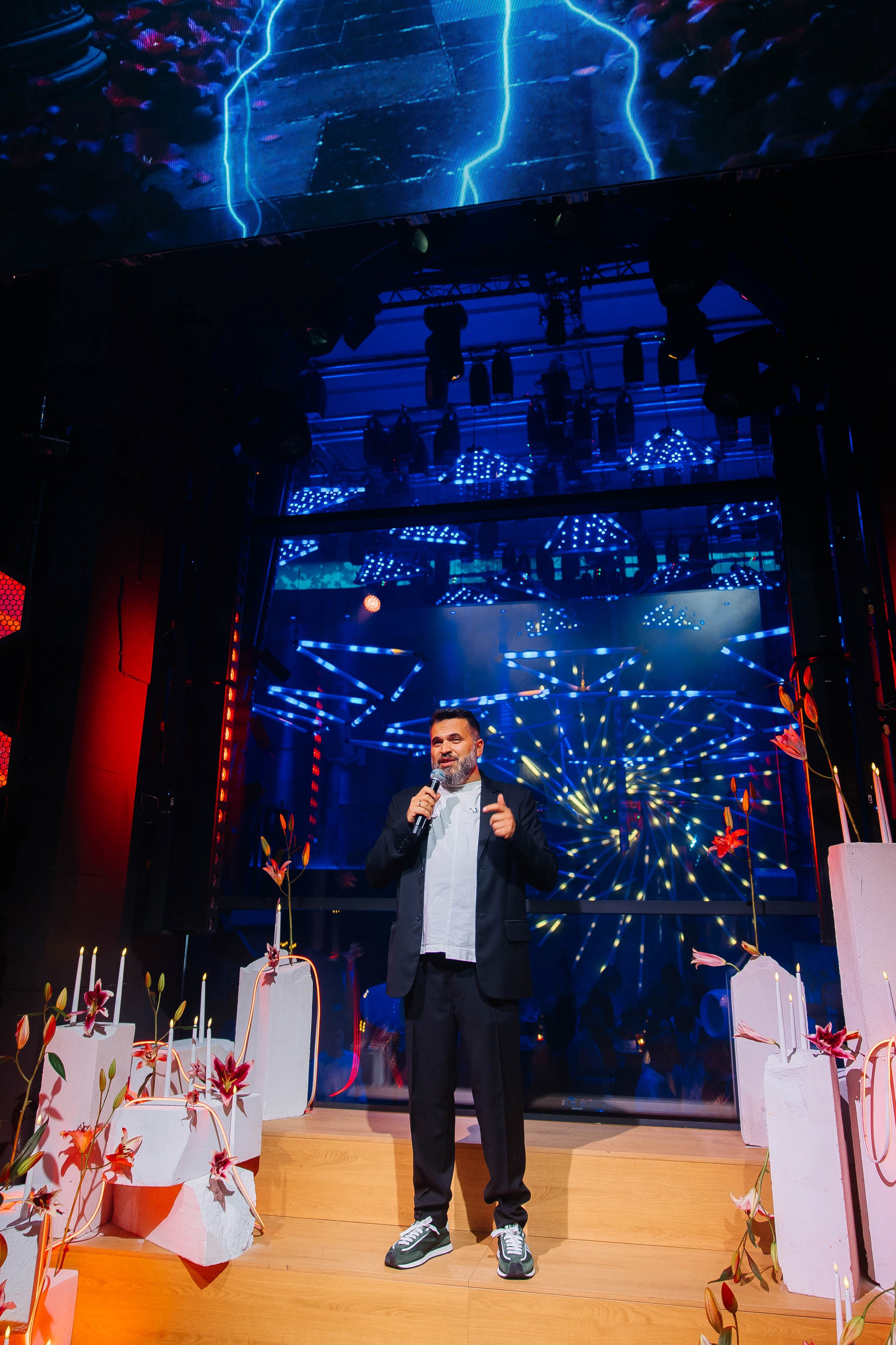 ГРЕЧЕСКИЕ БОГИ. Фотограф в Москве Дмитрий Жарков