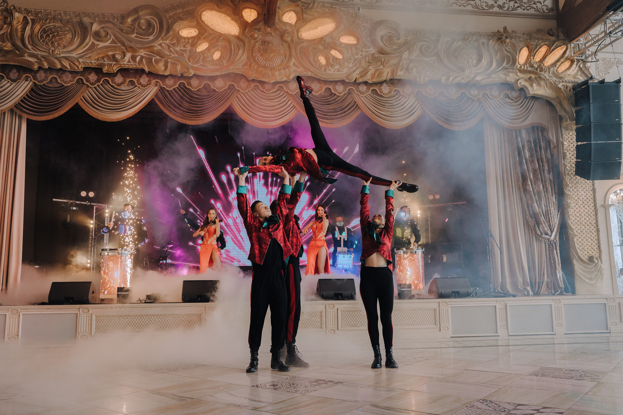 КОРПОРАТИВ «МАВТ». Репортажный фотограф Зуев Роман г. Челябинск