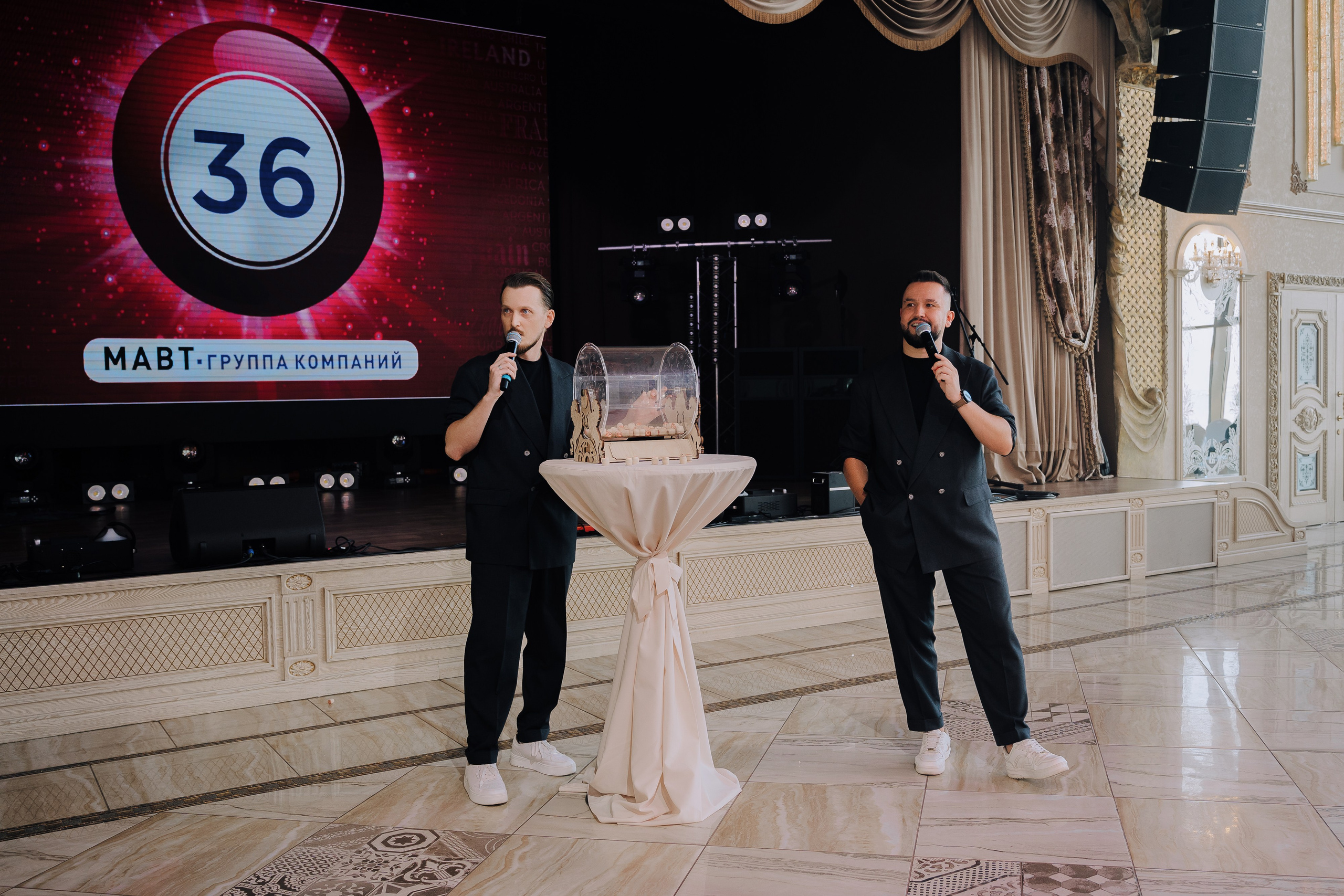 КОРПОРАТИВ «МАВТ». Репортажный фотограф Зуев Роман г. Челябинск