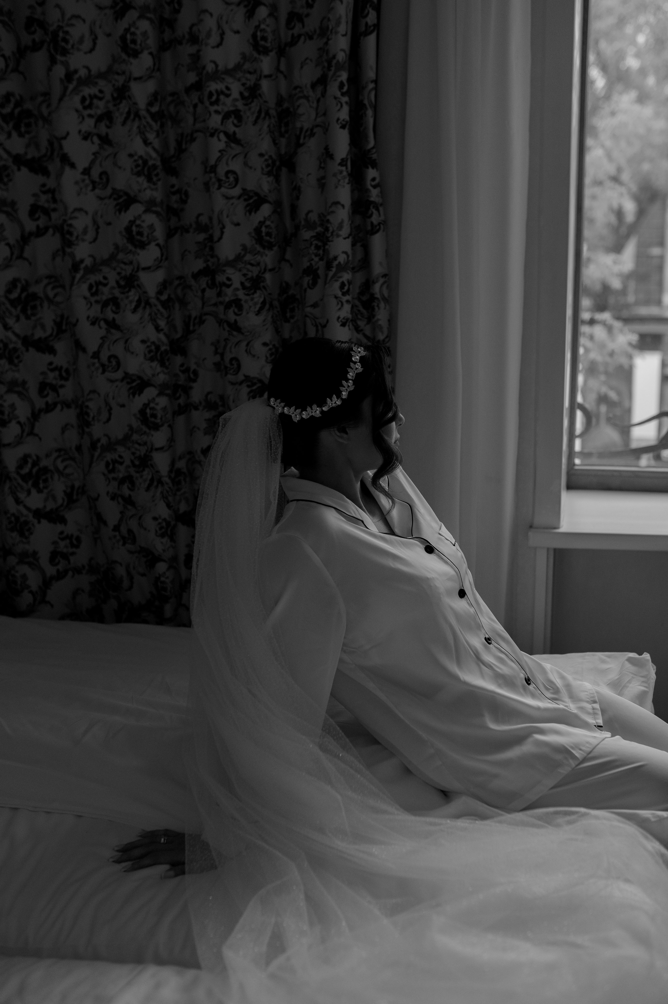 Кристина и Максим — камерная семейная свадьба в Караганде. Свадебный фотограф Караганда