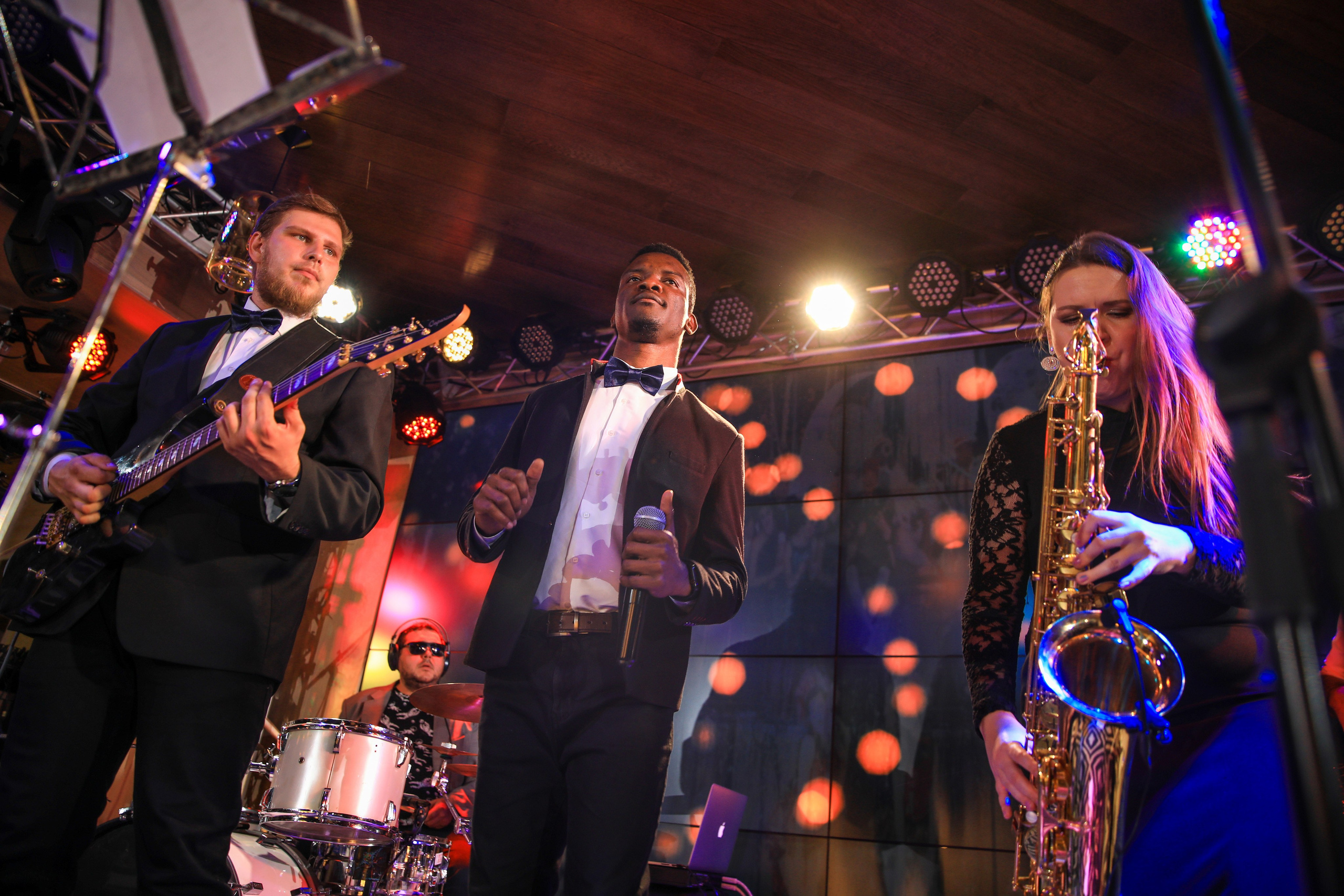 Лиза и Эдуард. Портфолио