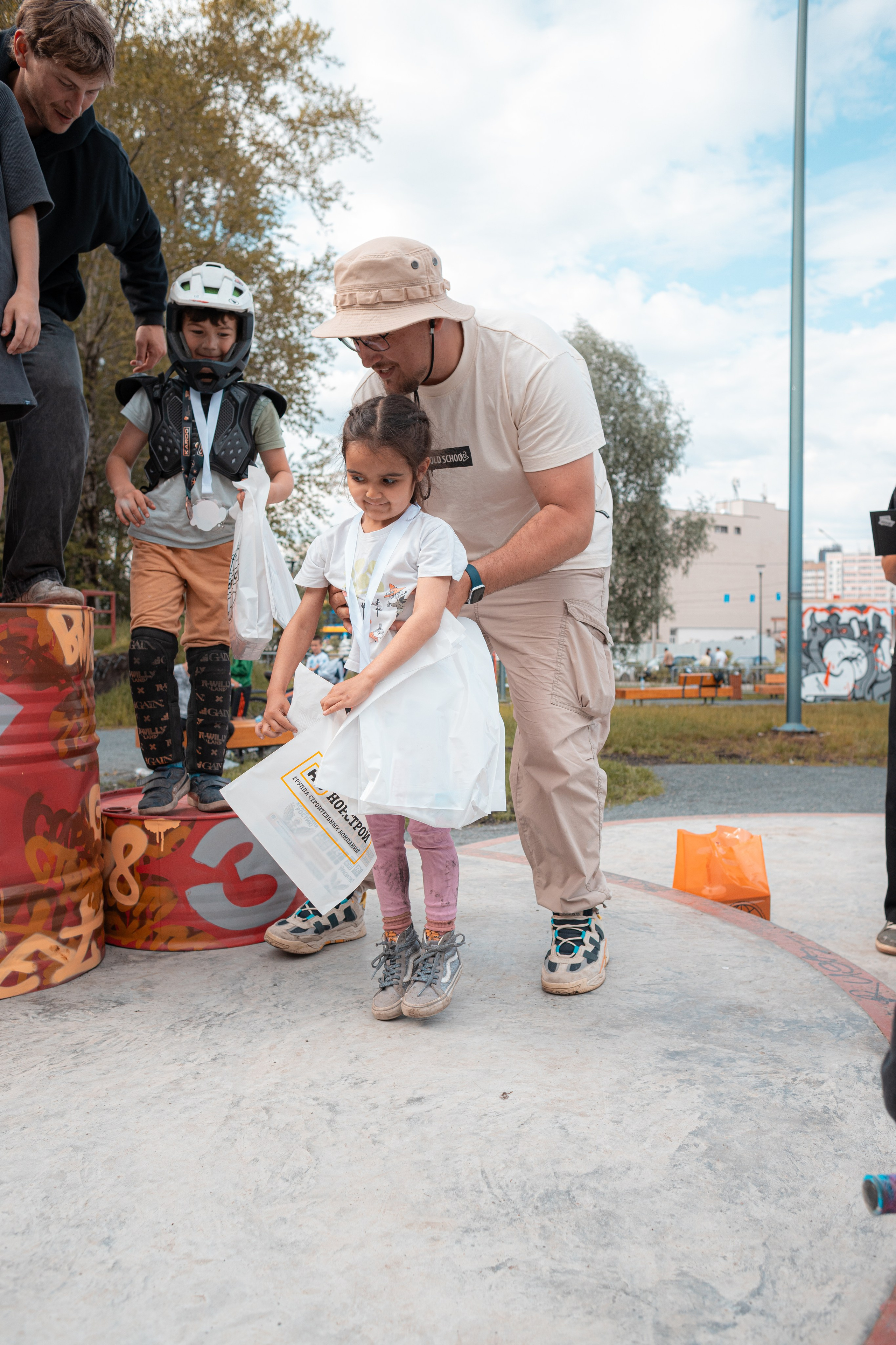 КАРДО. Фотограф в Пермском крае Матвей Раттер