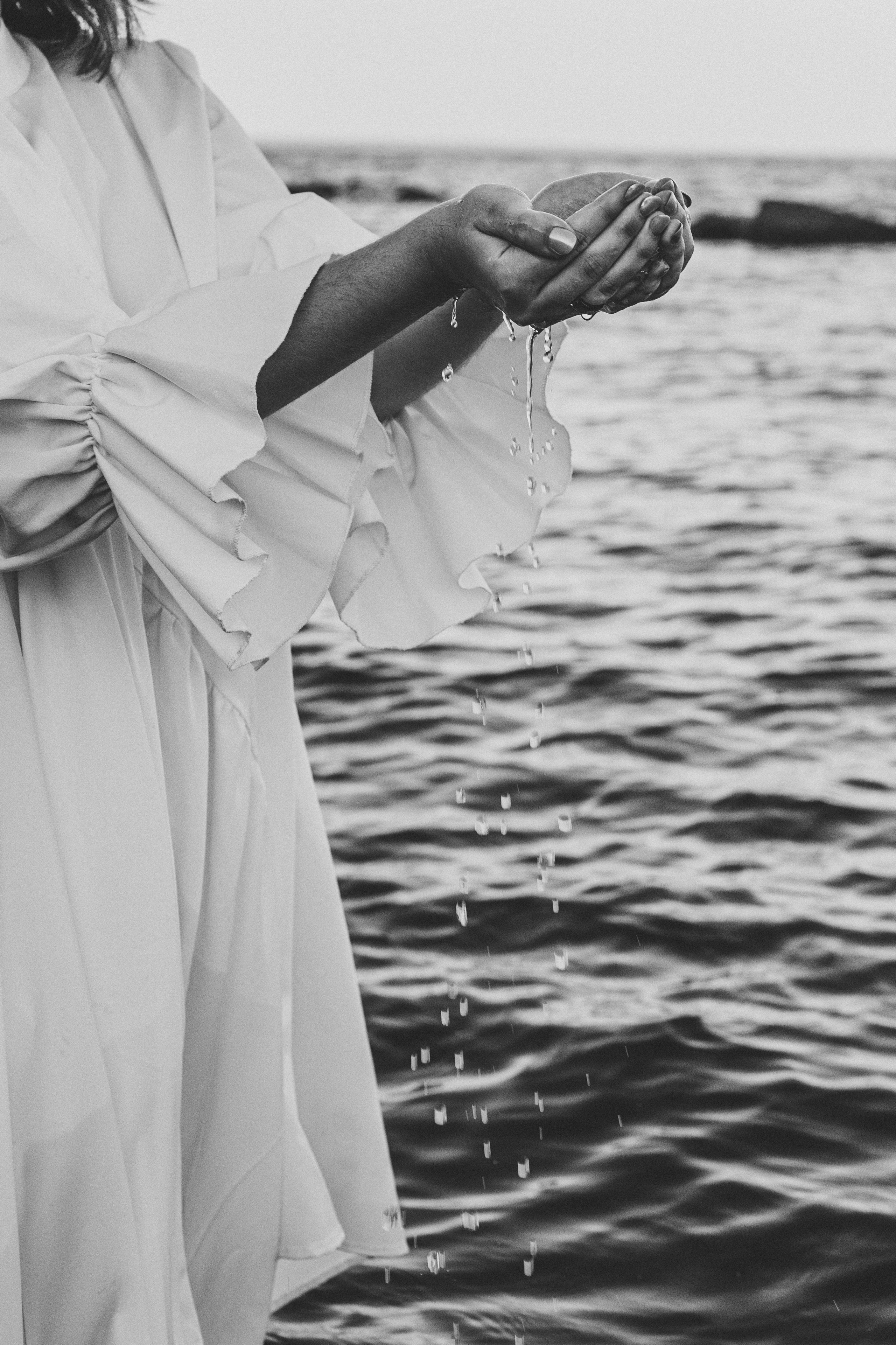 Песнь моря. Семейный фотограф в Санкт-Петербурге Ира Ревчук