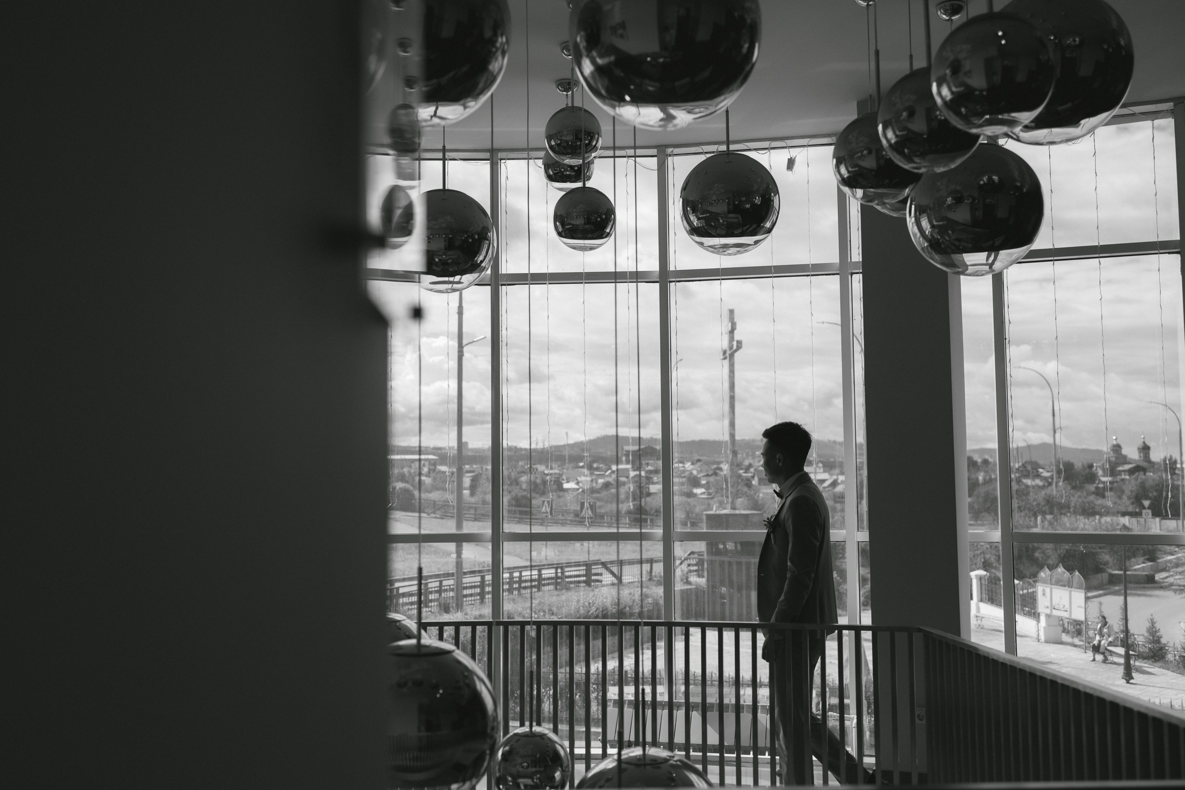 Бэлигто и Цырема. Фотограф Улан-Удэ