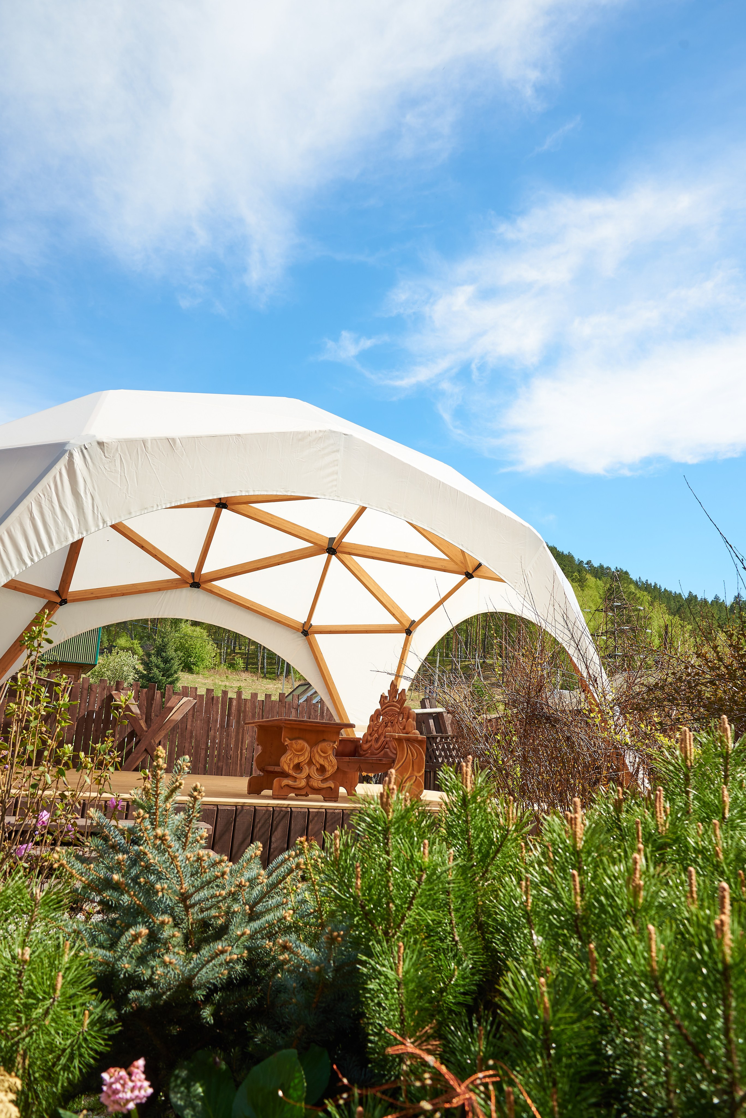 База отдыха «Приют романтиков». Семейный фотограф в Барнауле, Горный Алтай, Заринск, Алейск