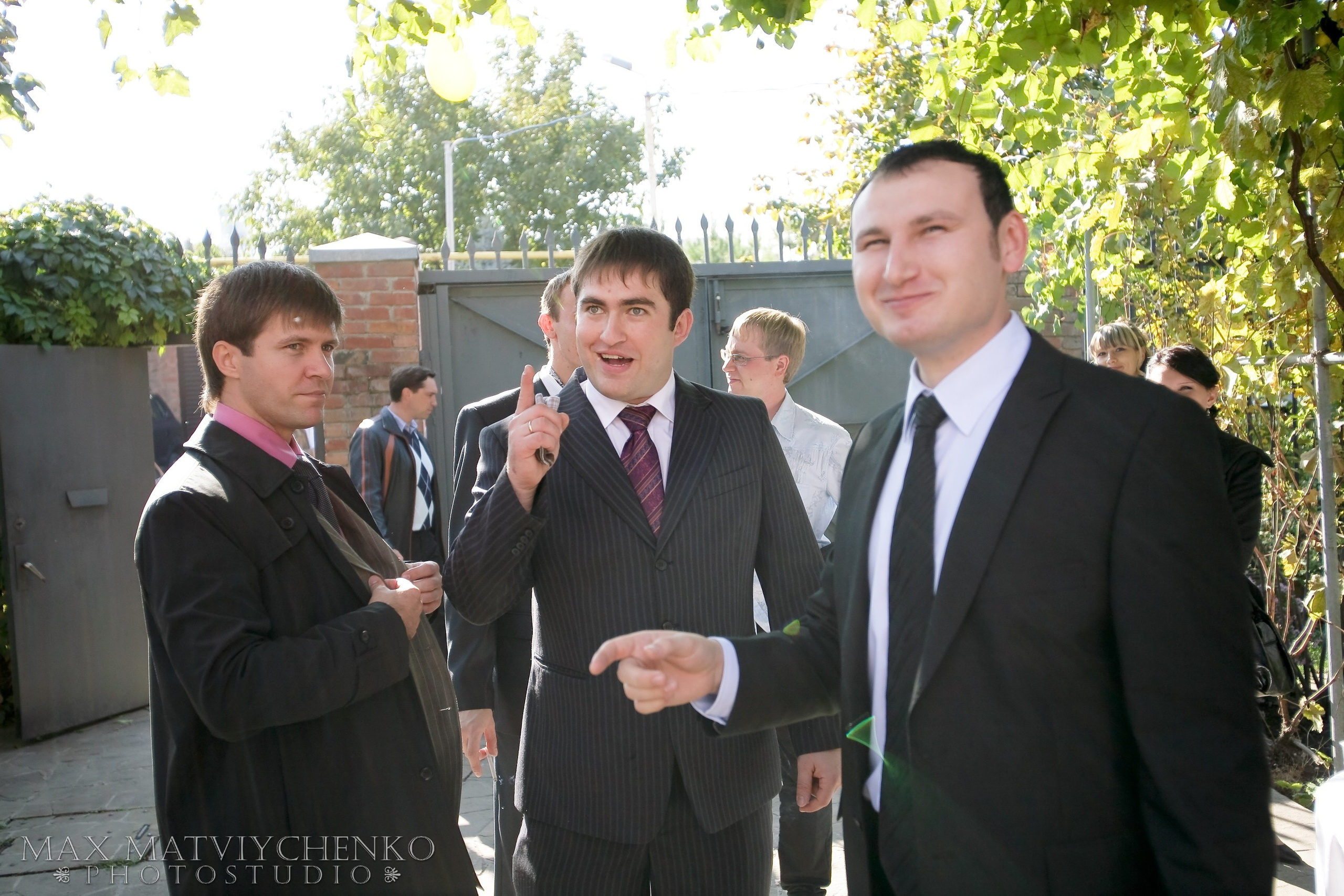 Выкуп/Fun test. Максим Матвийченко и Виктория Басова профессионалы своего дела