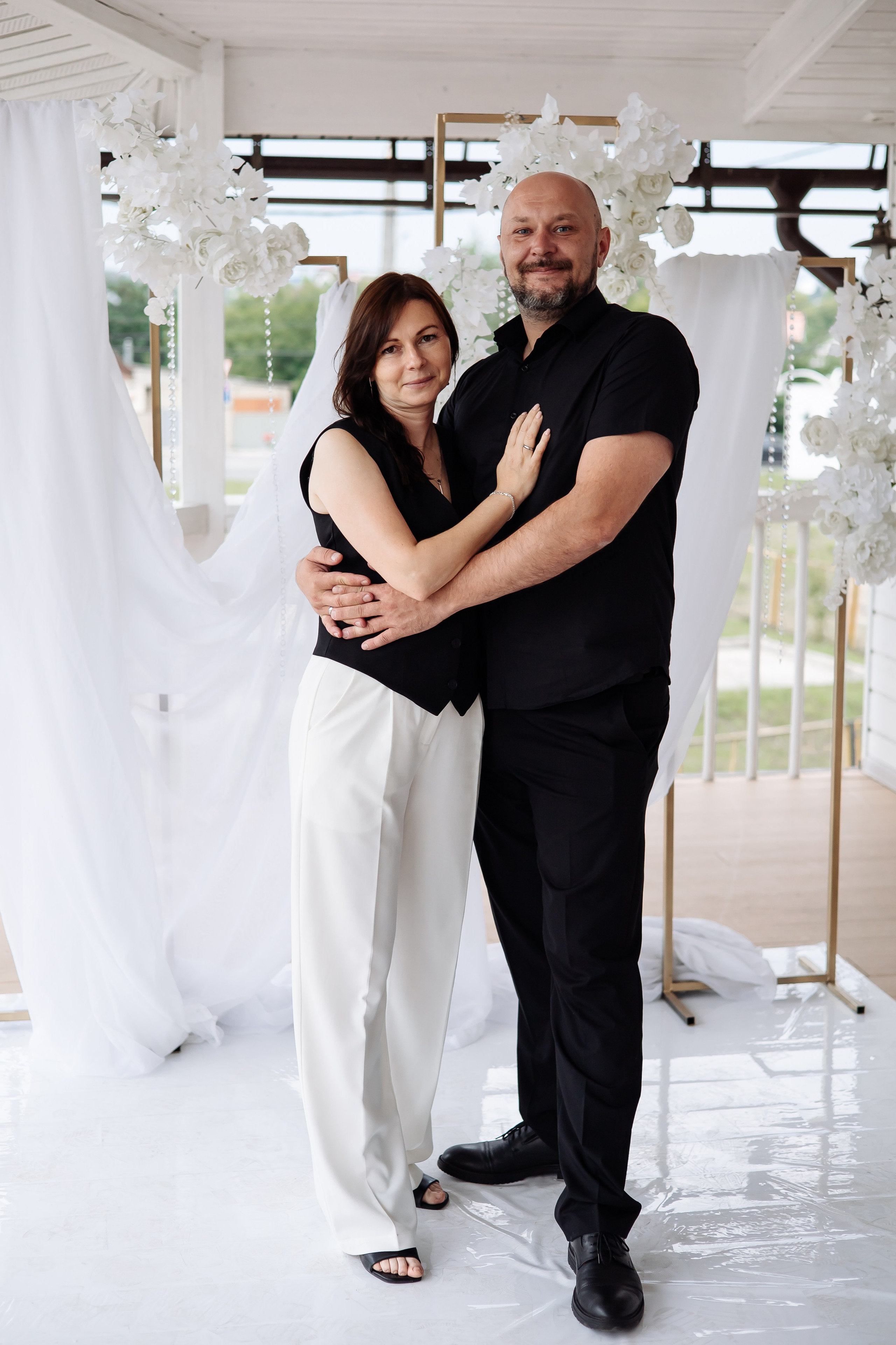 Даниил & Мария. Фотограф Орел Диана Ларичева