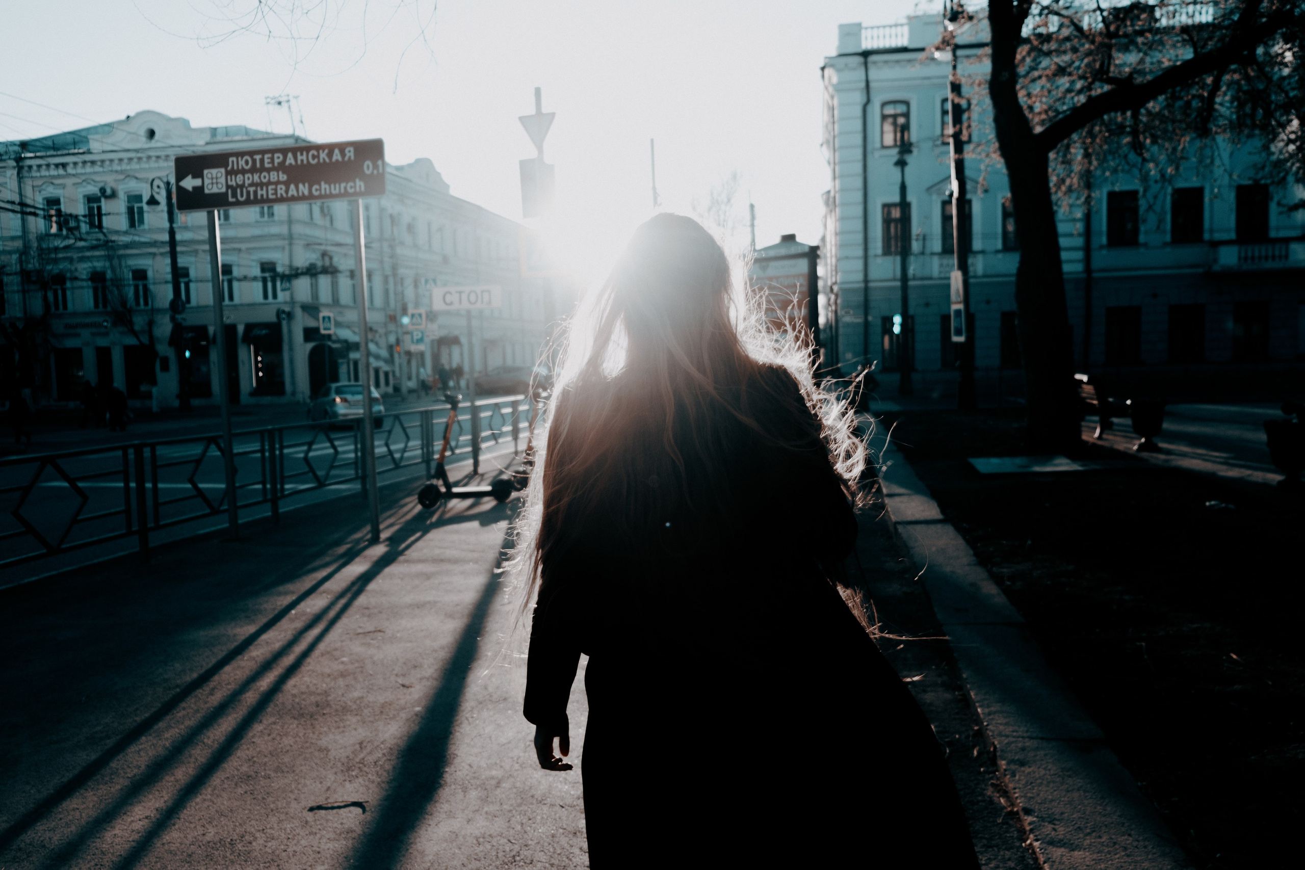 Елена. Дмитрий Пропадалин, Нейрофотография