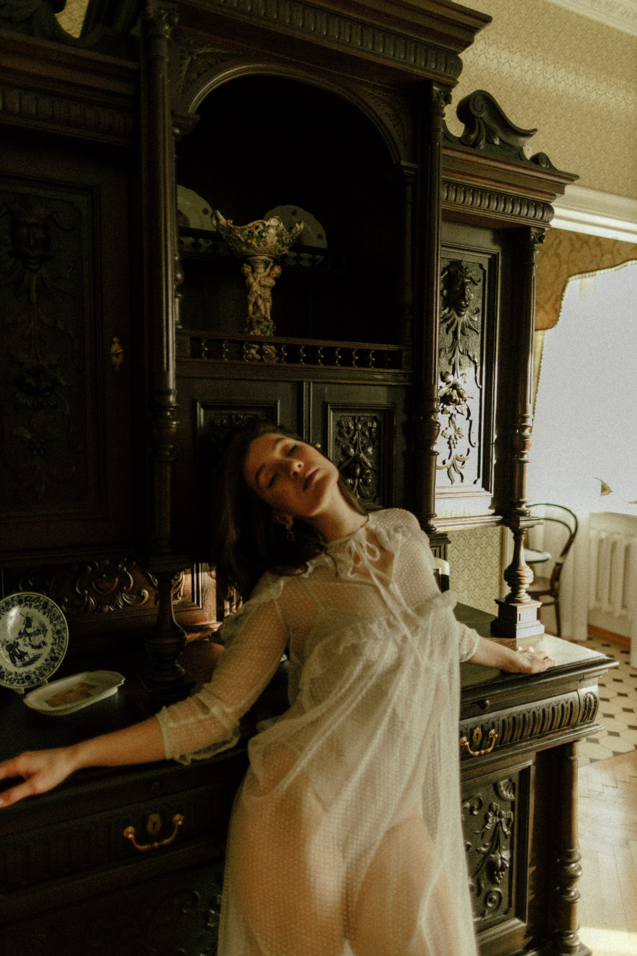 A. Яр Черкавский | Фотограф Санкт-Петербург