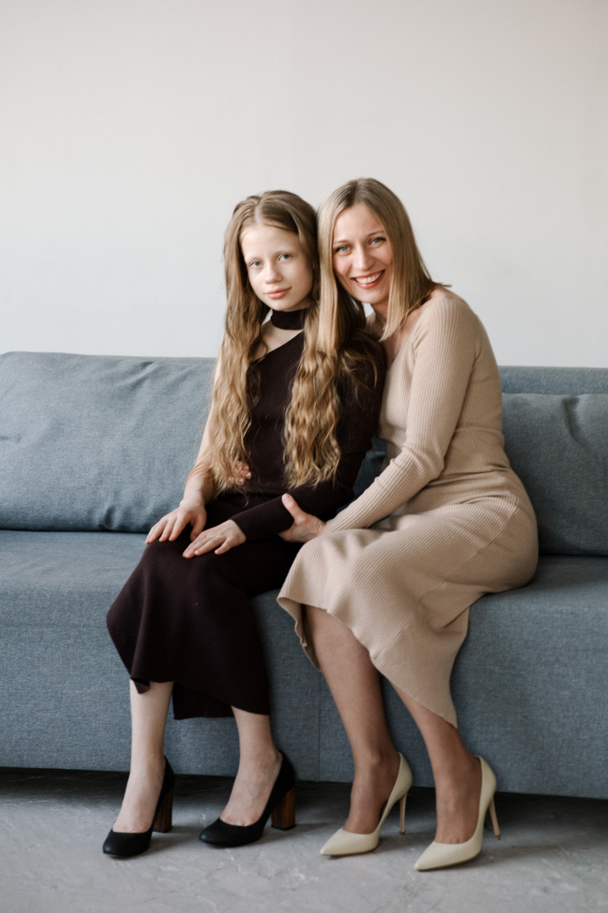 Света и Маша. Алёна Стерхова — Предметный и портретный фотограф. Ижевск