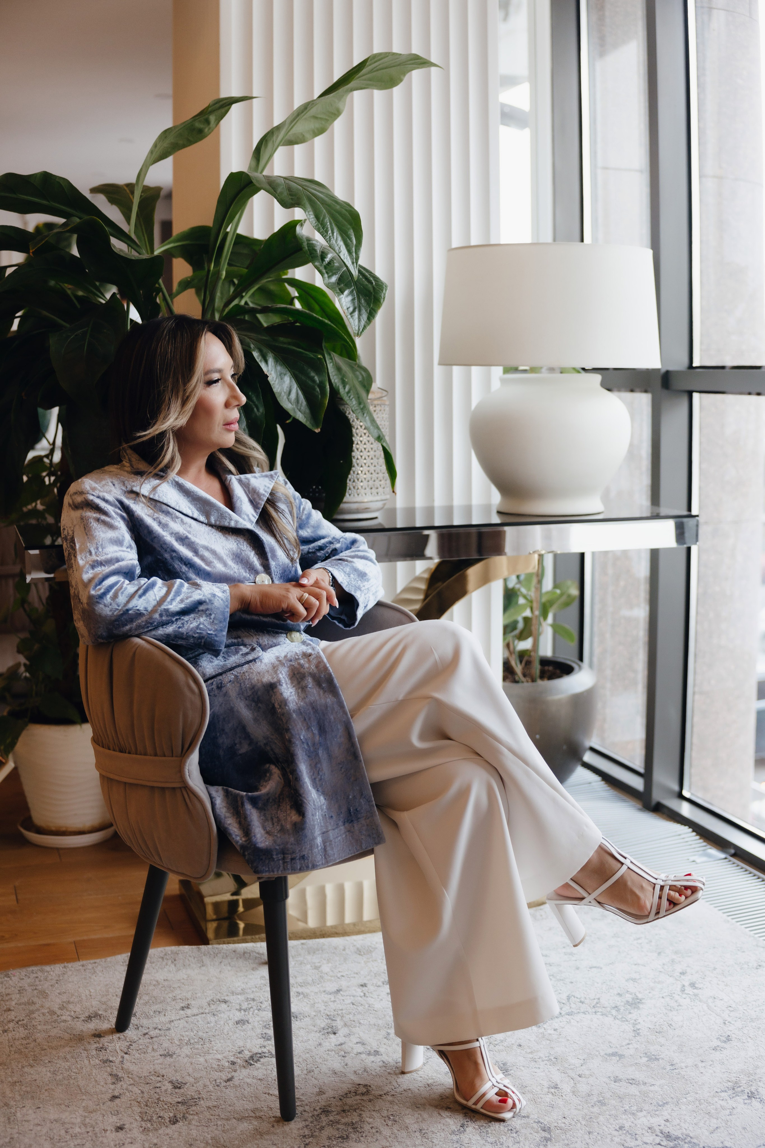 Мастер Майнд. Профессиональный фотограф Иван Низиенко