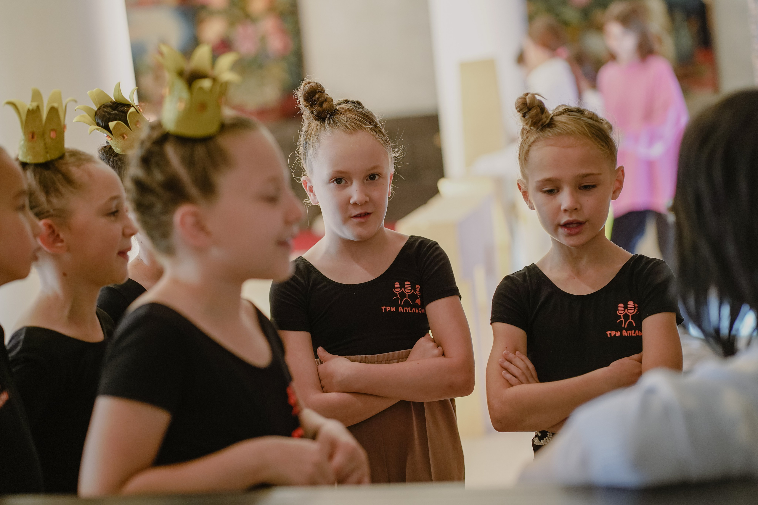 Три Апельсина в Питере 2023. Семейный и детский фотограф в Москве (Тинао) Галкина Алевтина