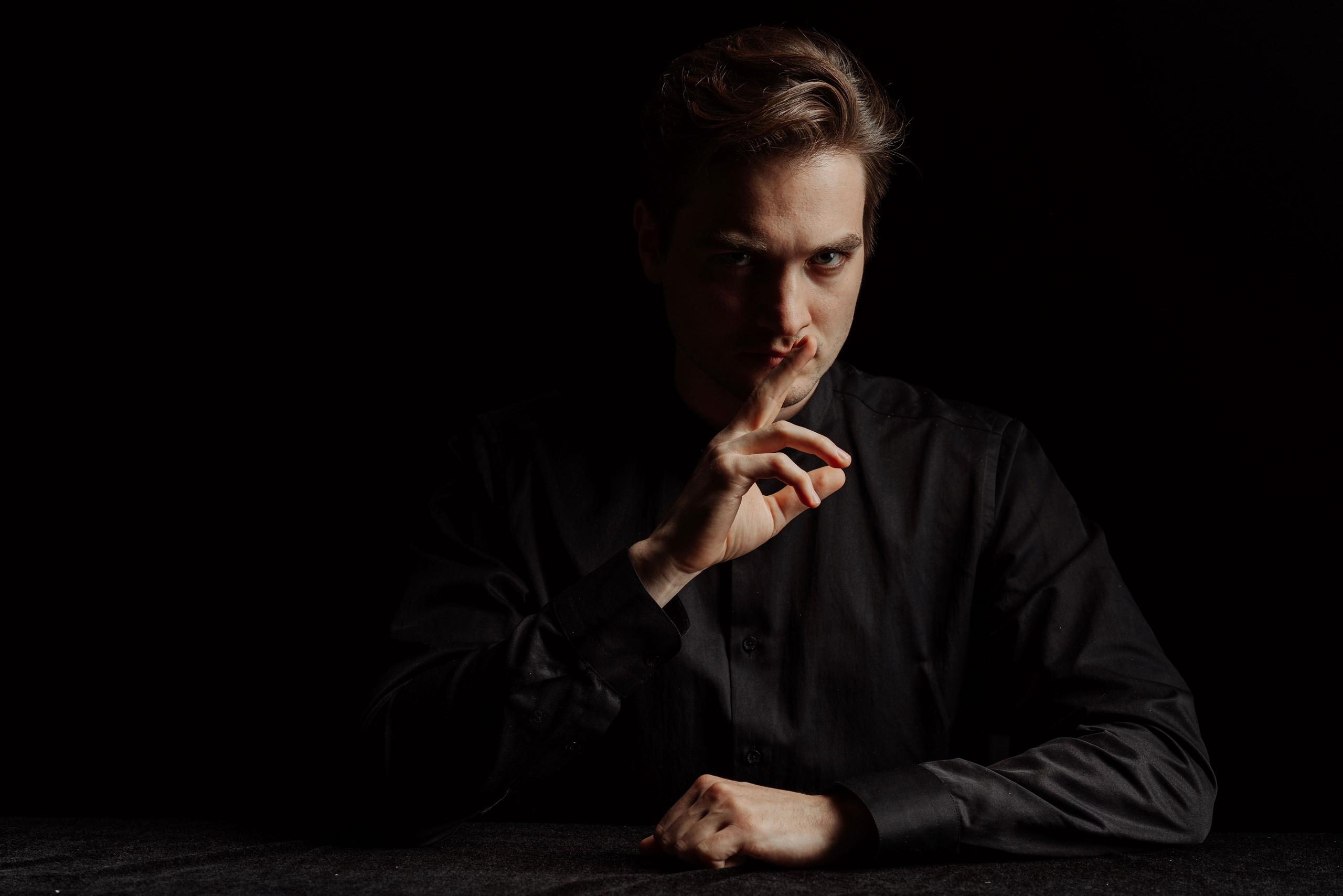 Апрайм — фотопроект Моисеева Георгия