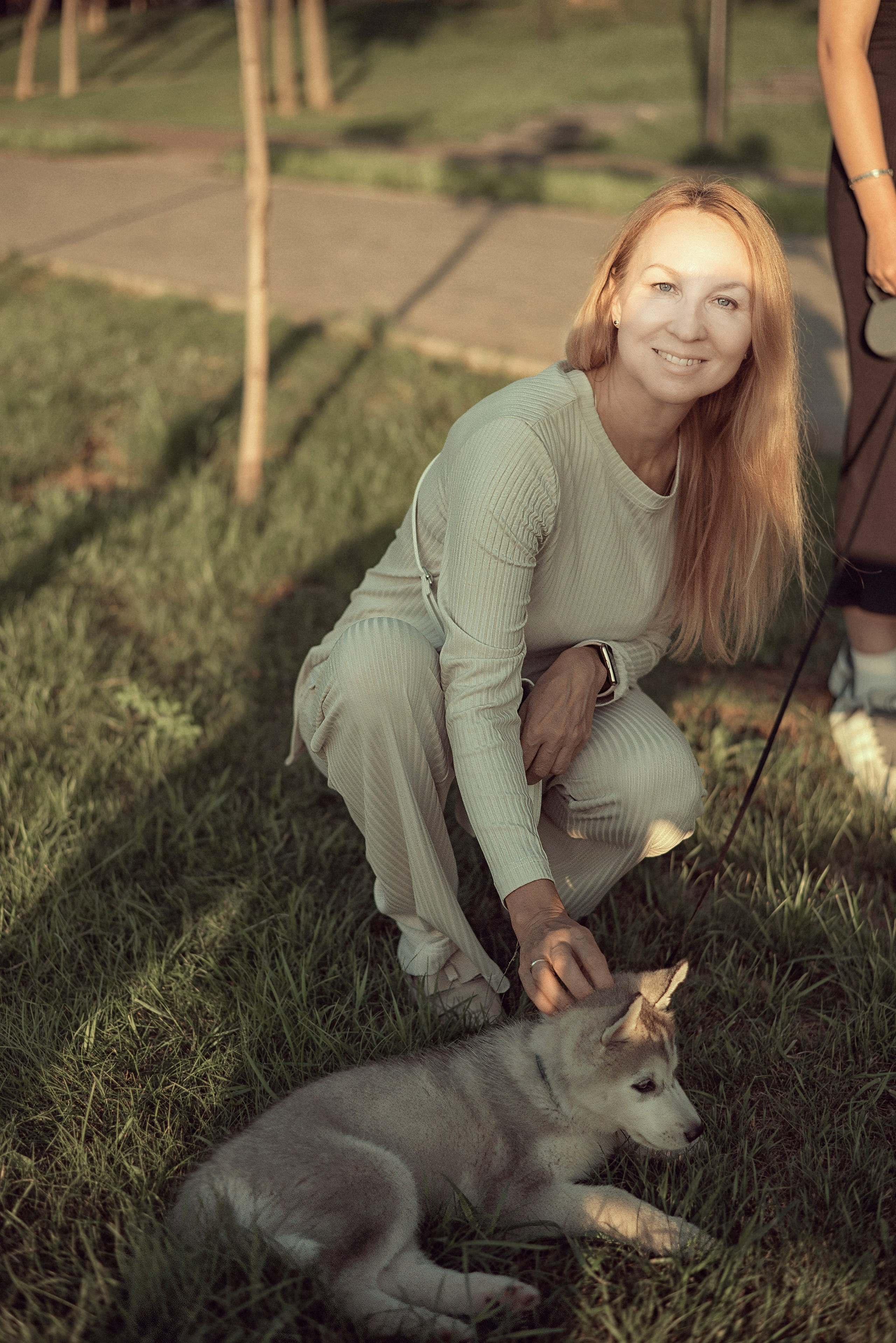 На ЯРких берегах. Фотографы крещения/венчания  Красноярск Татьяна и Вячеслав Переваловы