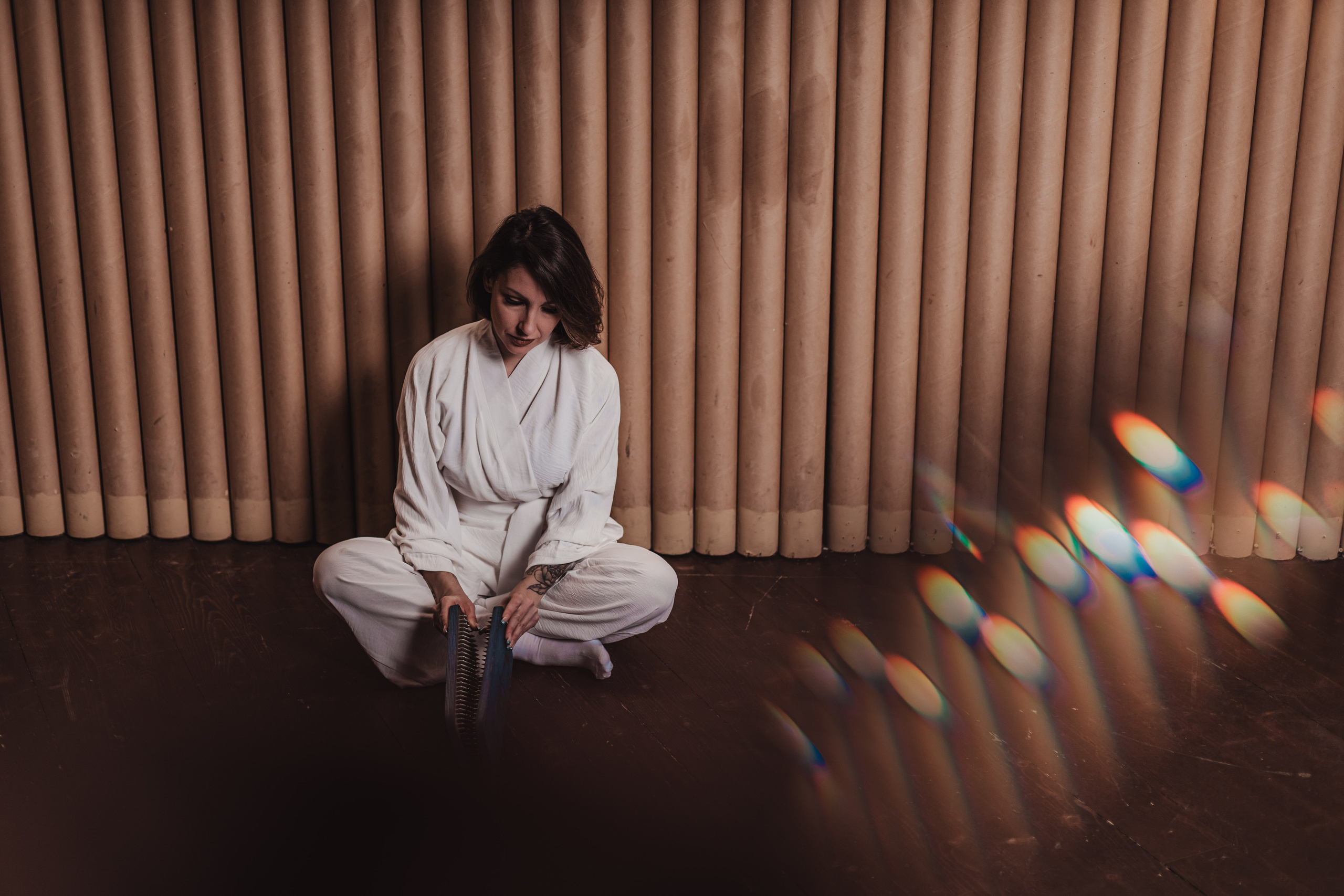 Katya. Mariam Bagdasaryan