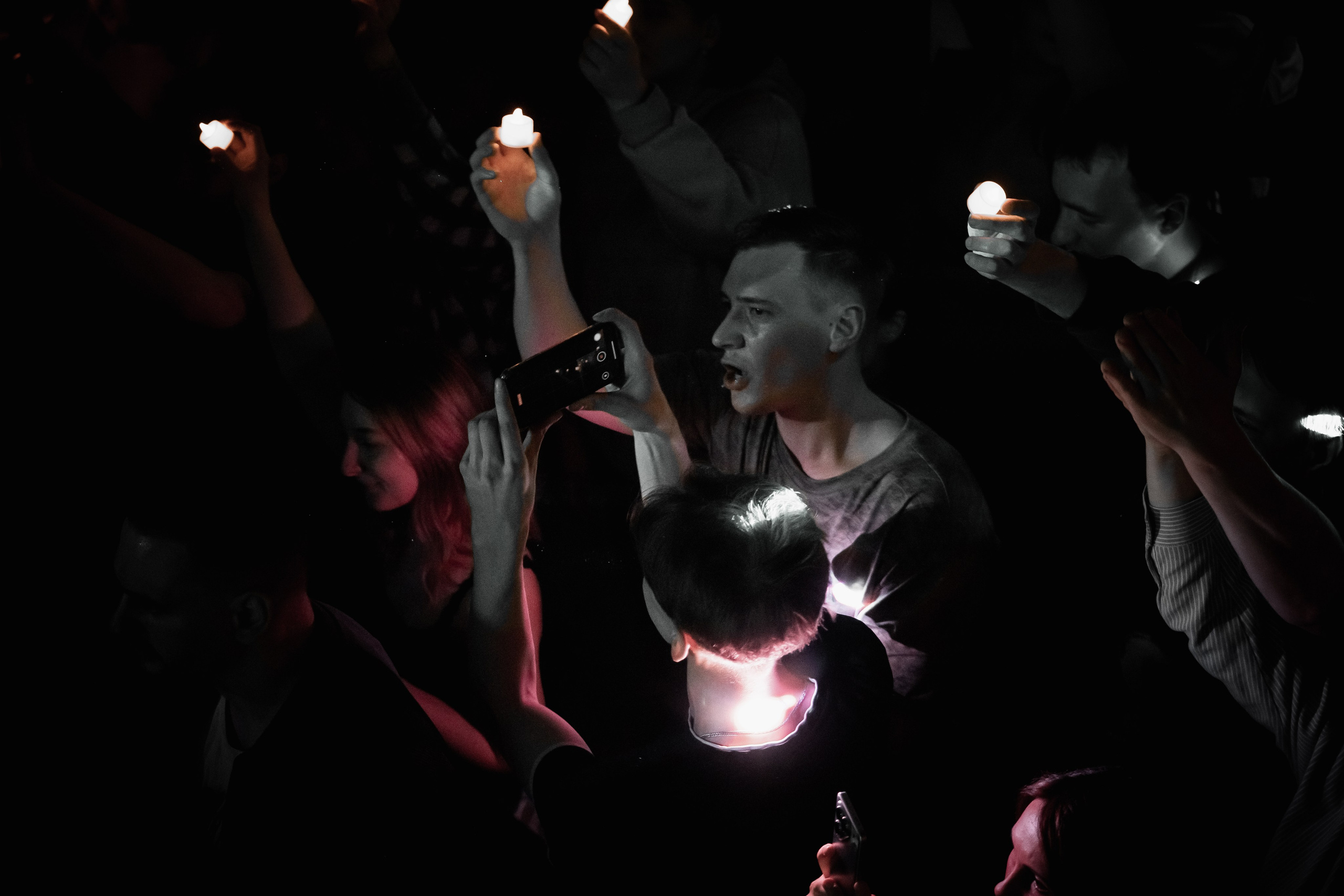 Молодость внутри, Эрмитаж, 06.04.2026. Фотограф Регина Крикунова г. Красноярск