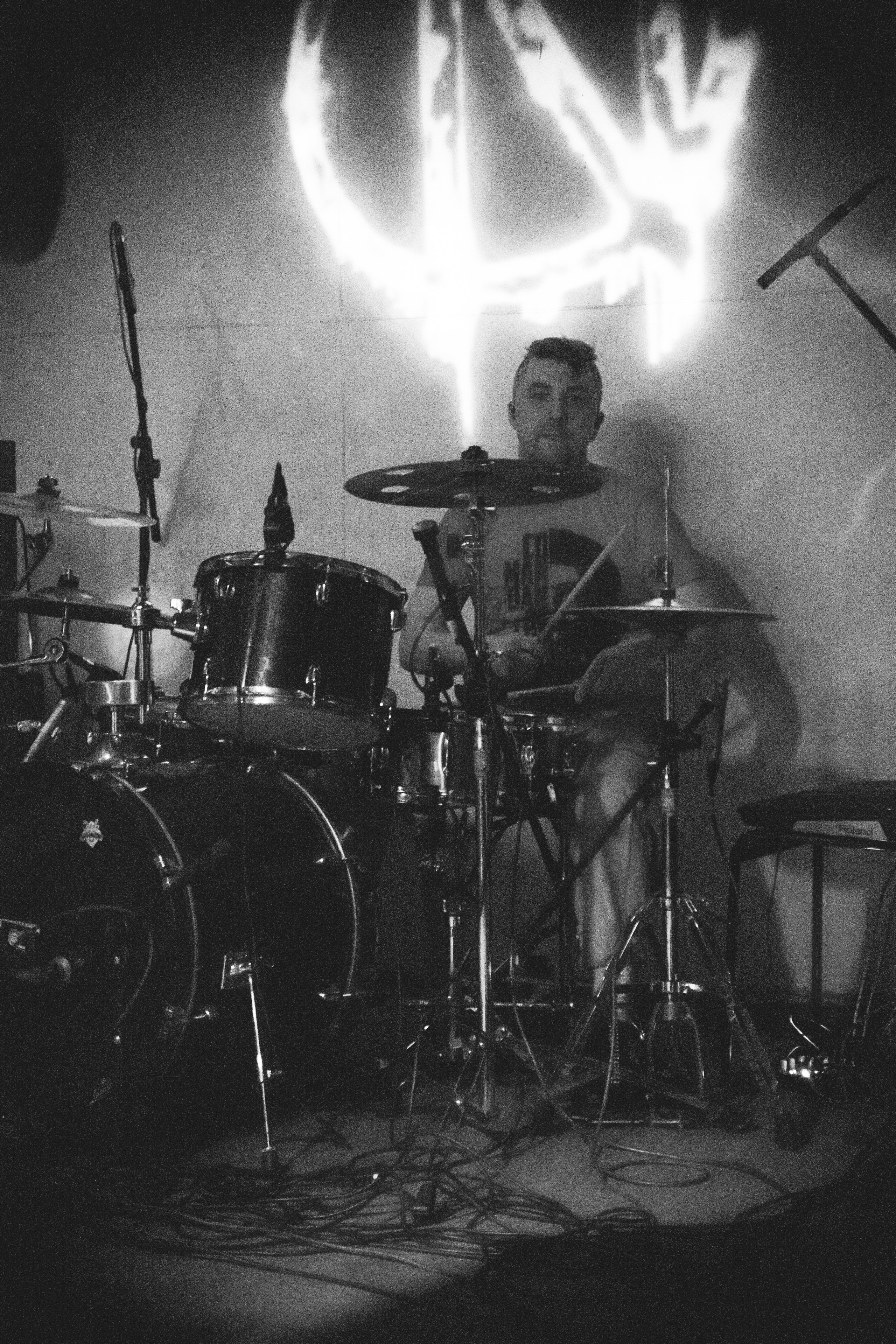 O.N. Красноярск, 08.04.2025, Эрмитаж. Фотограф Регина Крикунова г. Красноярск