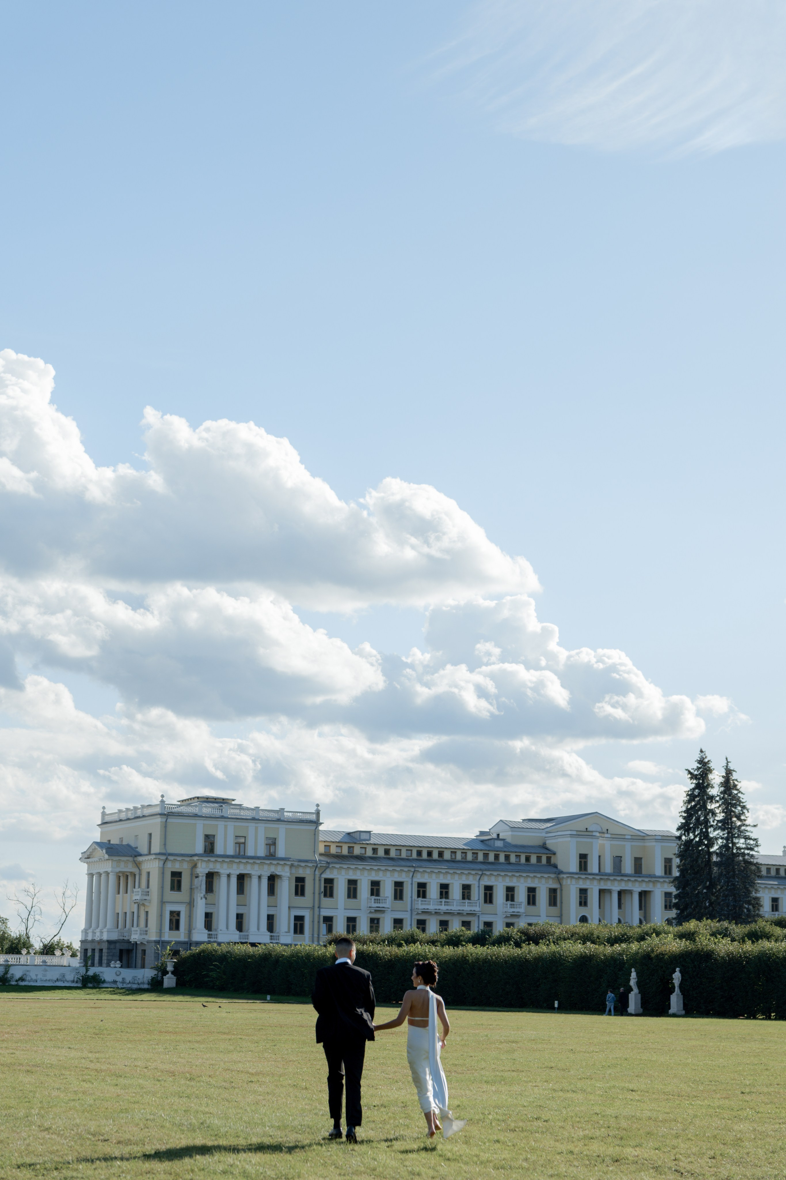 RATMIR & JESSICA. Свадебное ФОТО & ВИДЕО Москва/Липецк