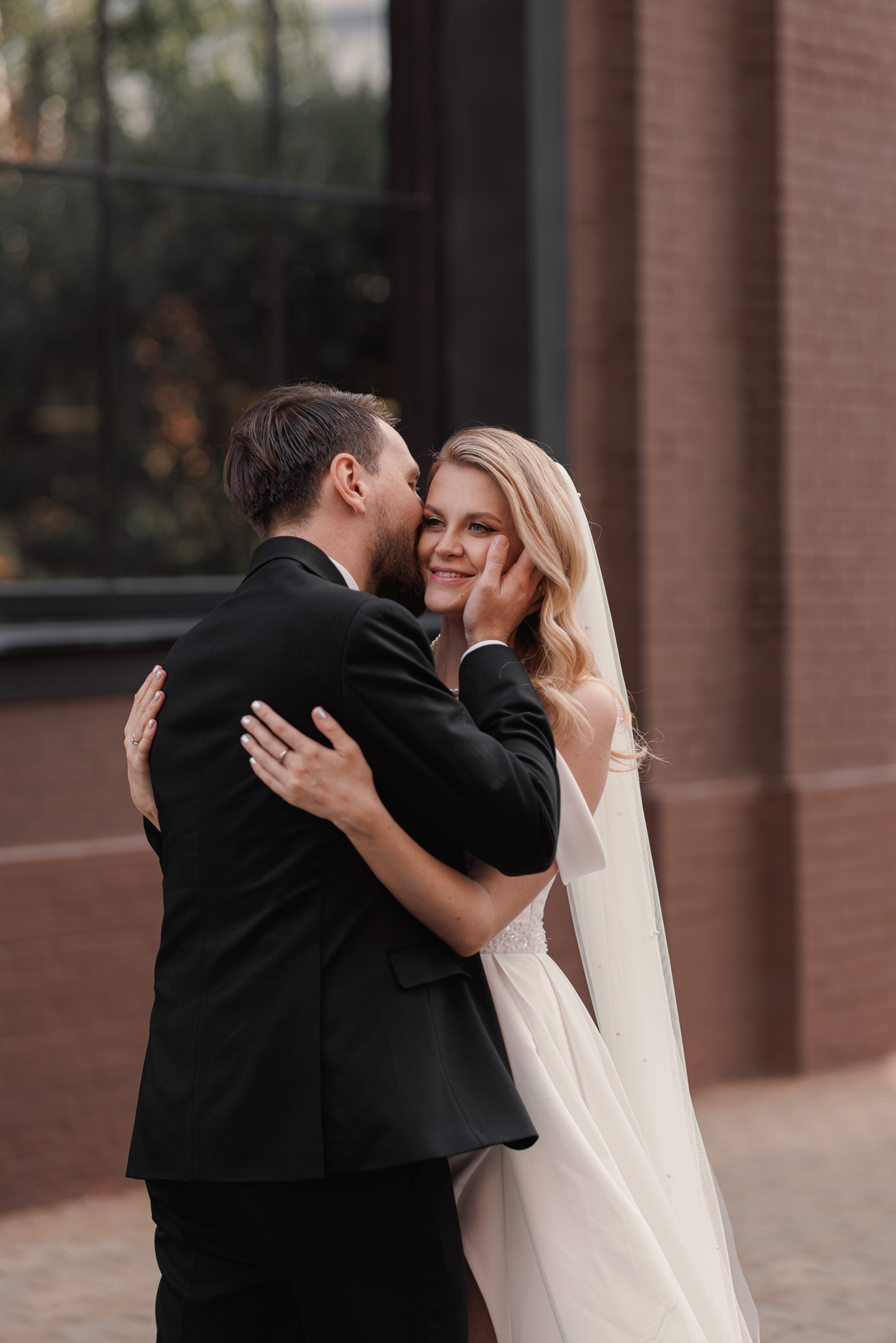 А + К — июль. Свадебный и семейный фотограф Наталья Штык