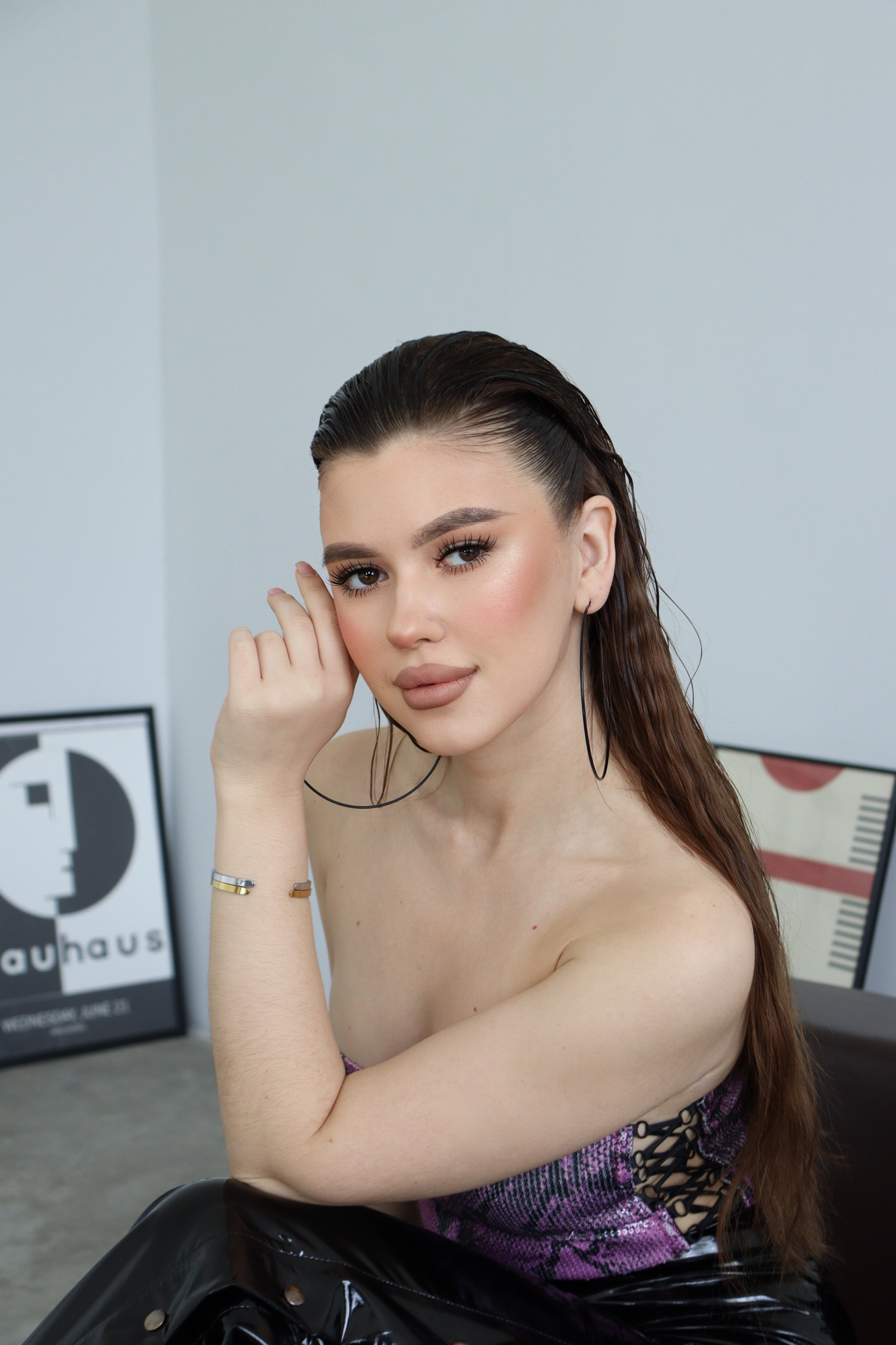 Виктория. Фотограф из Иркутска, Софья Домишкевич