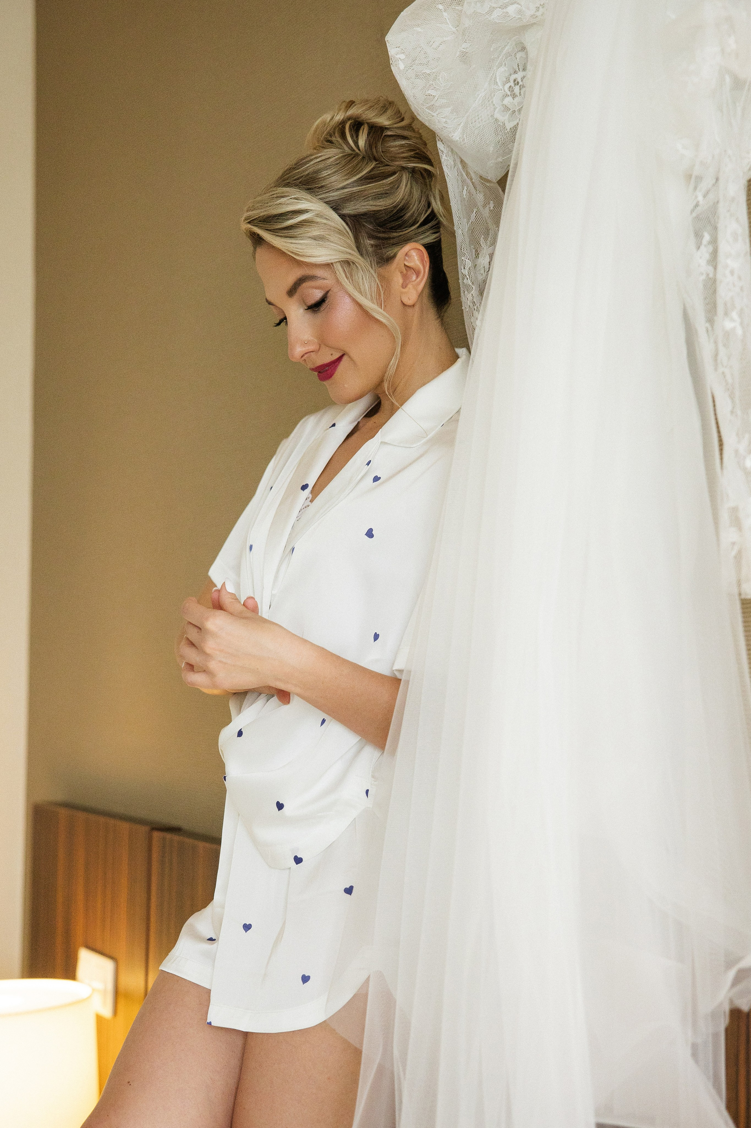 V&N. Свадебный фотограф в Иваново Гитарина Черняева