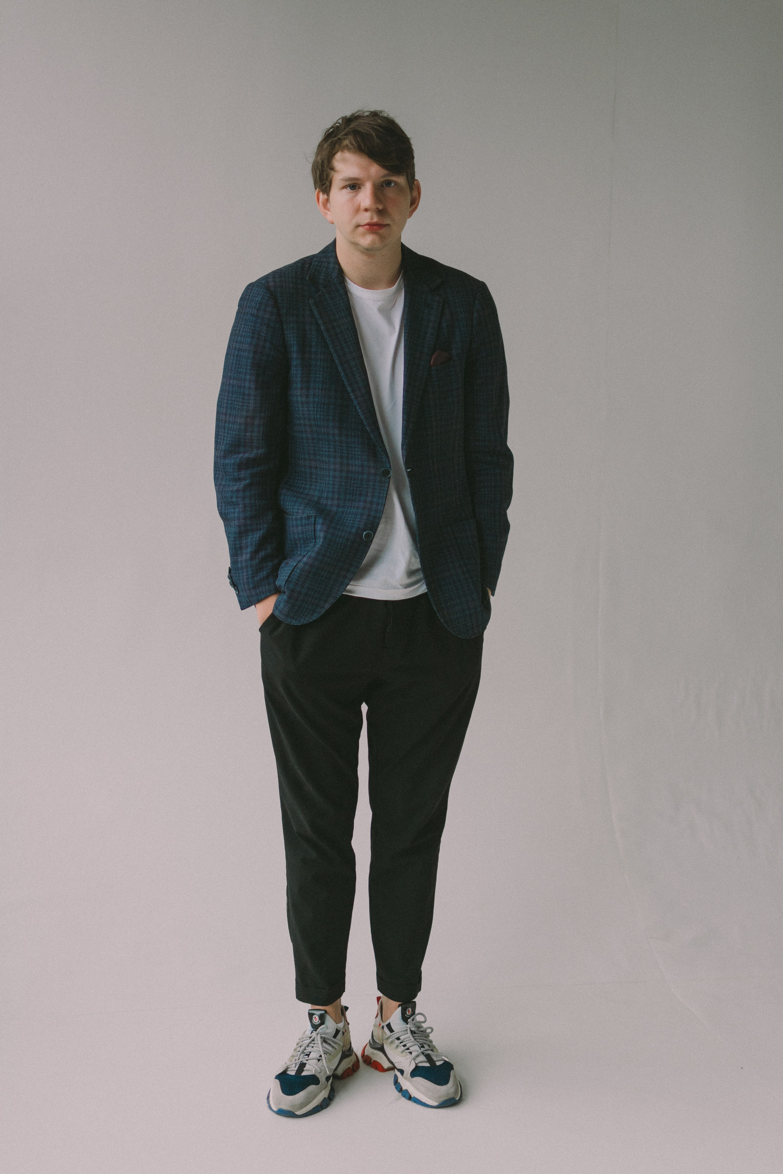 Арсений Сергеев. Фотограф в Москве Панина Юлия