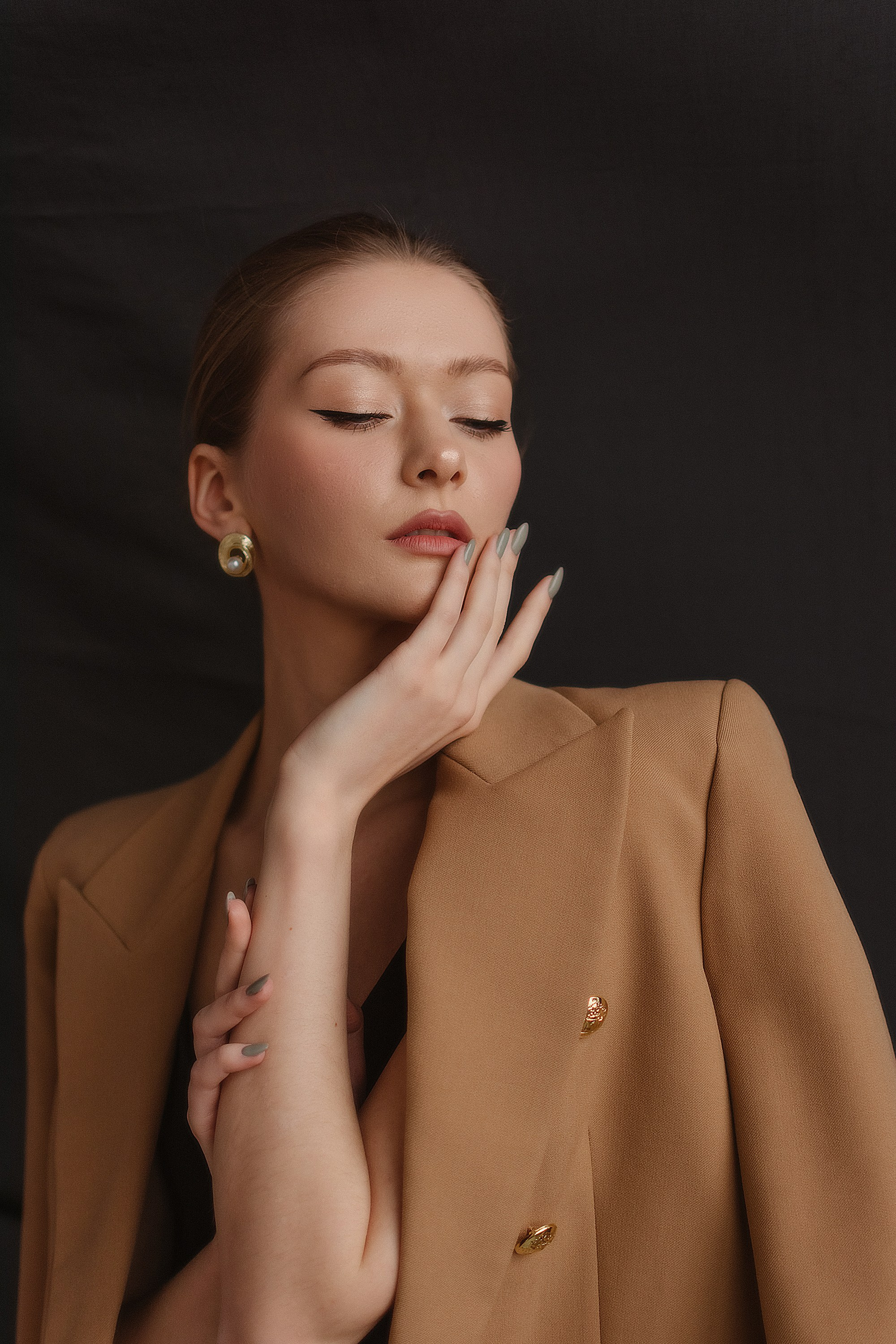 Наташа. Фотограф в Москве Панина Юлия