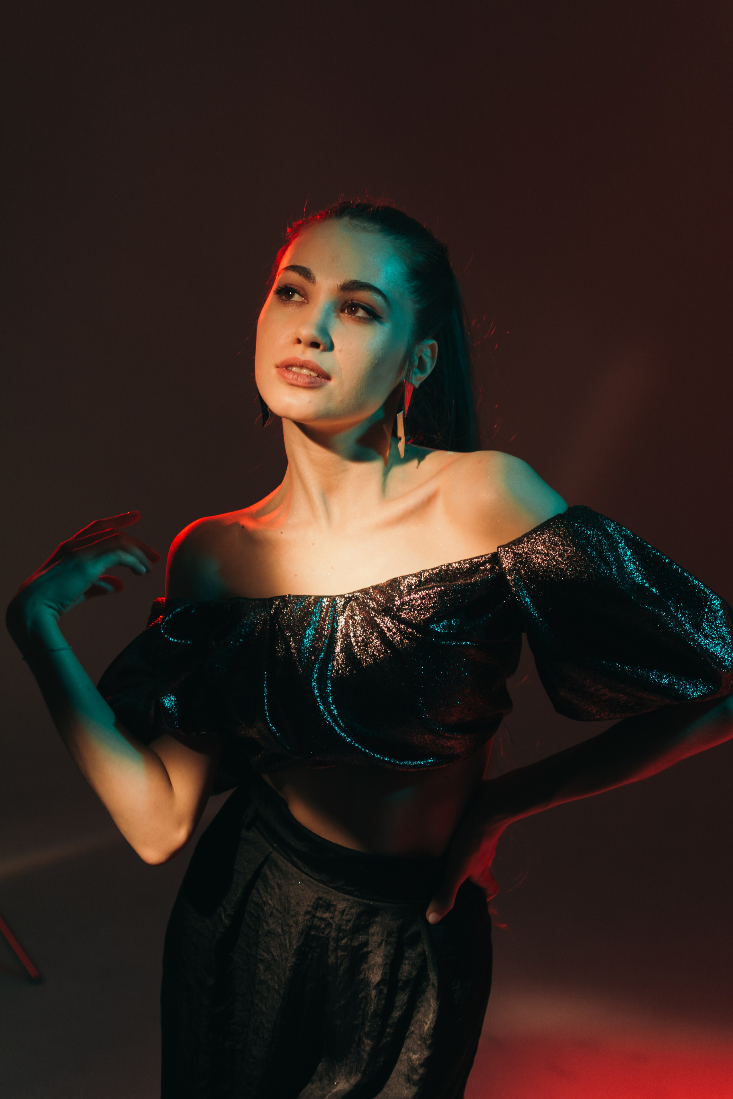 Кристина. Фотограф в Москве Панина Юлия