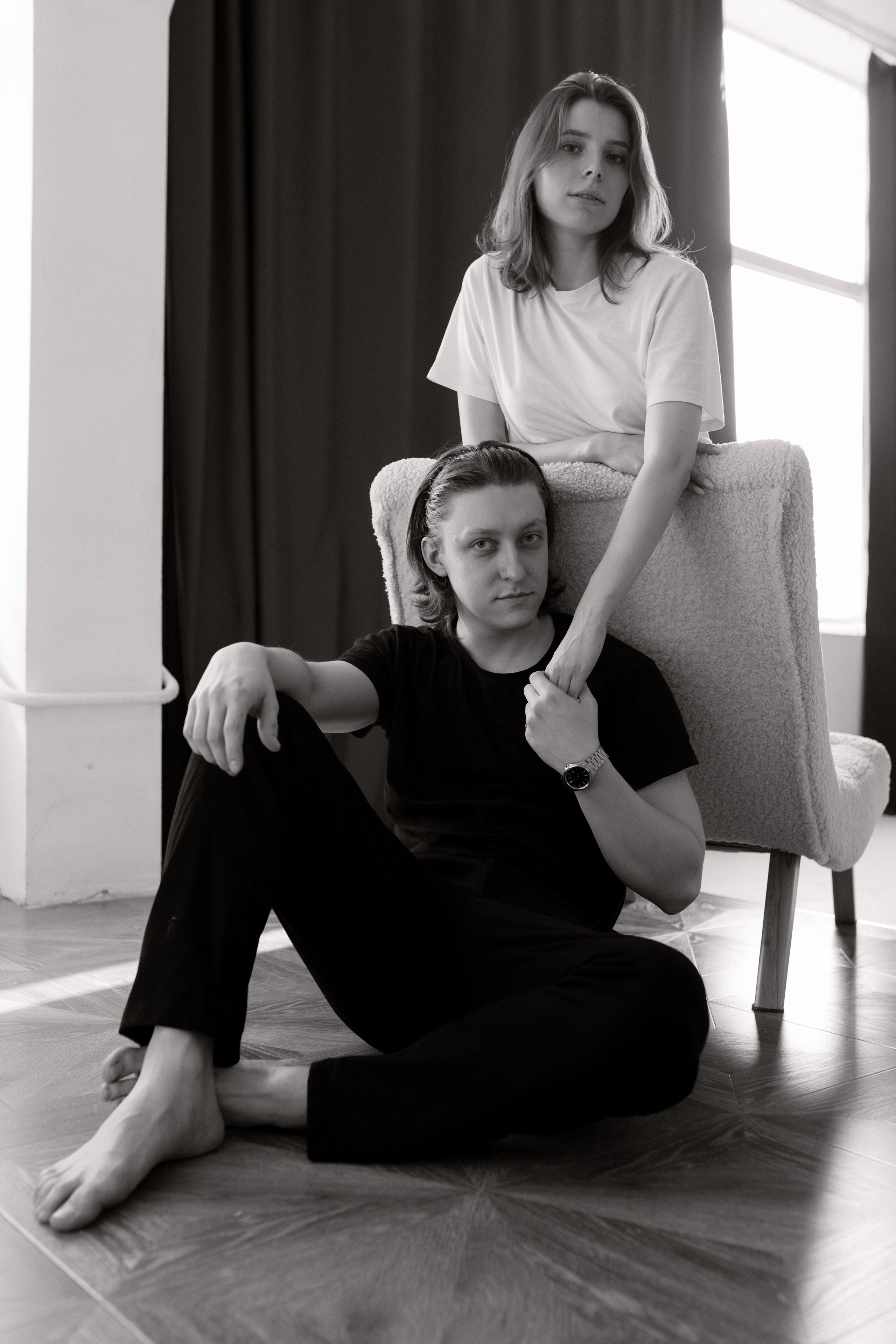 Yan & Taisia. Свадебный фотограф / Reels Нижний Новгород Татьяна Красильникова