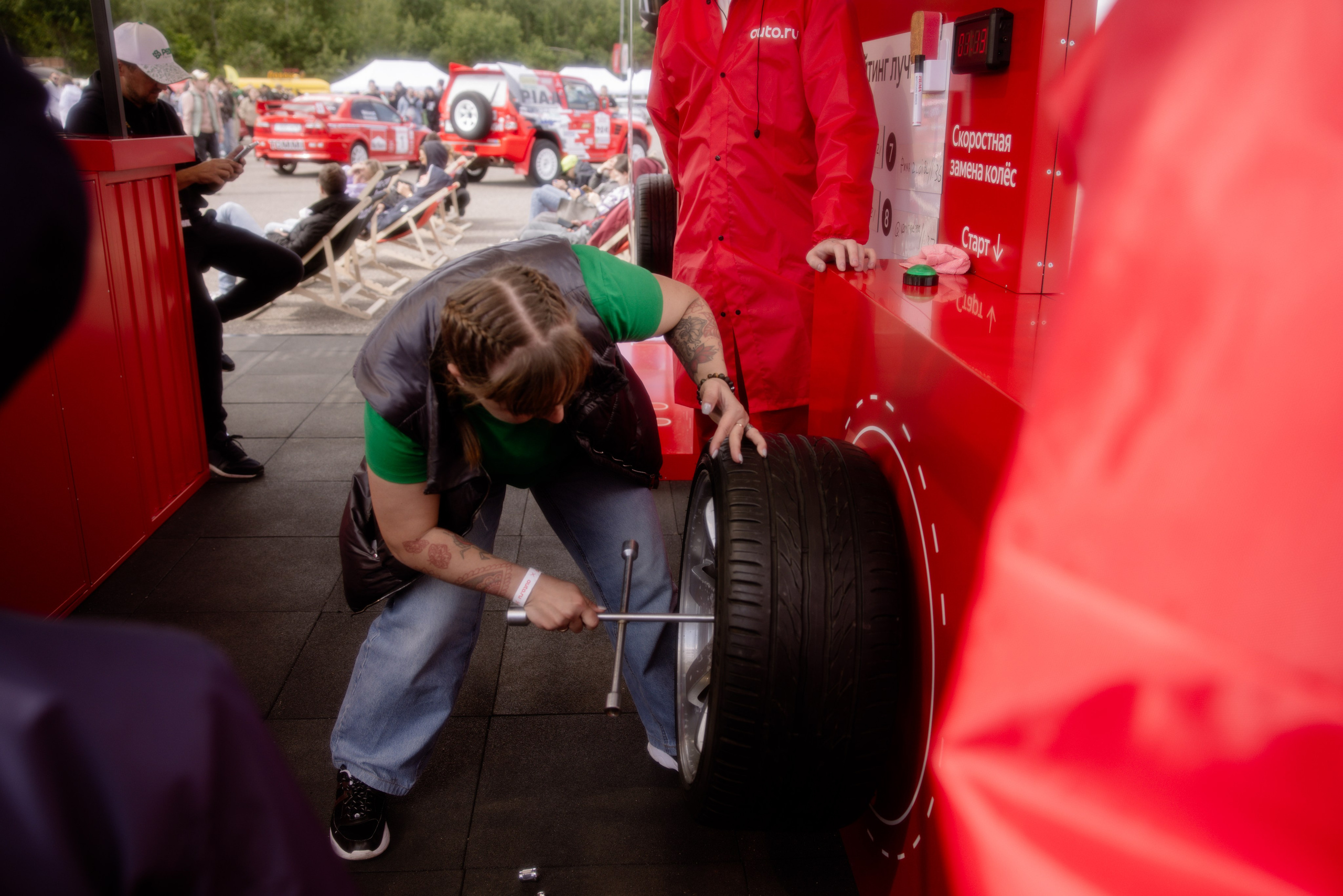Japdays 25. Свадебный фотограф / Reels Нижний Новгород Татьяна Красильникова