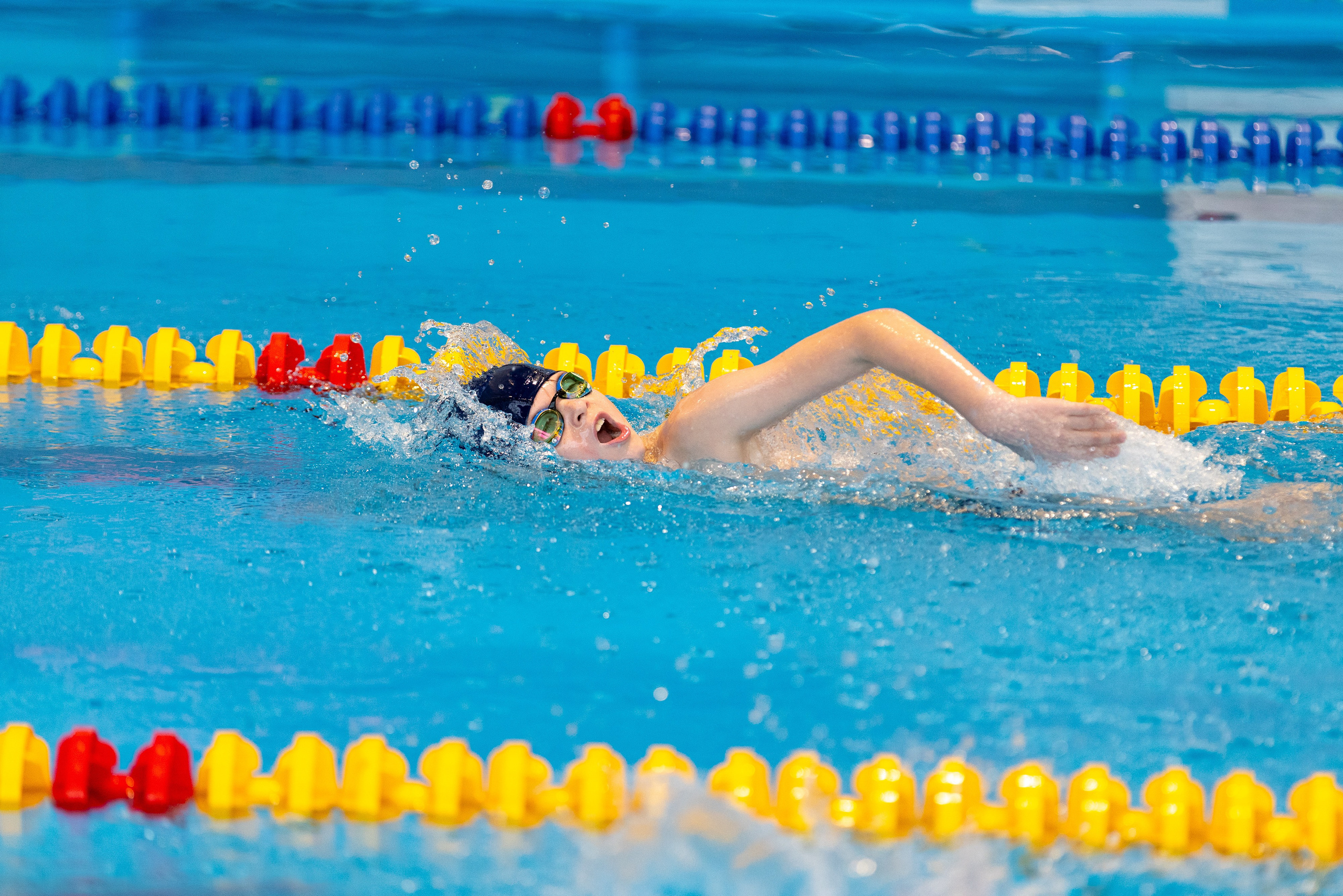 QueenShark, I этап // Фотограф Алексей Соломин. Спортивный фотограф Алексей Соломин