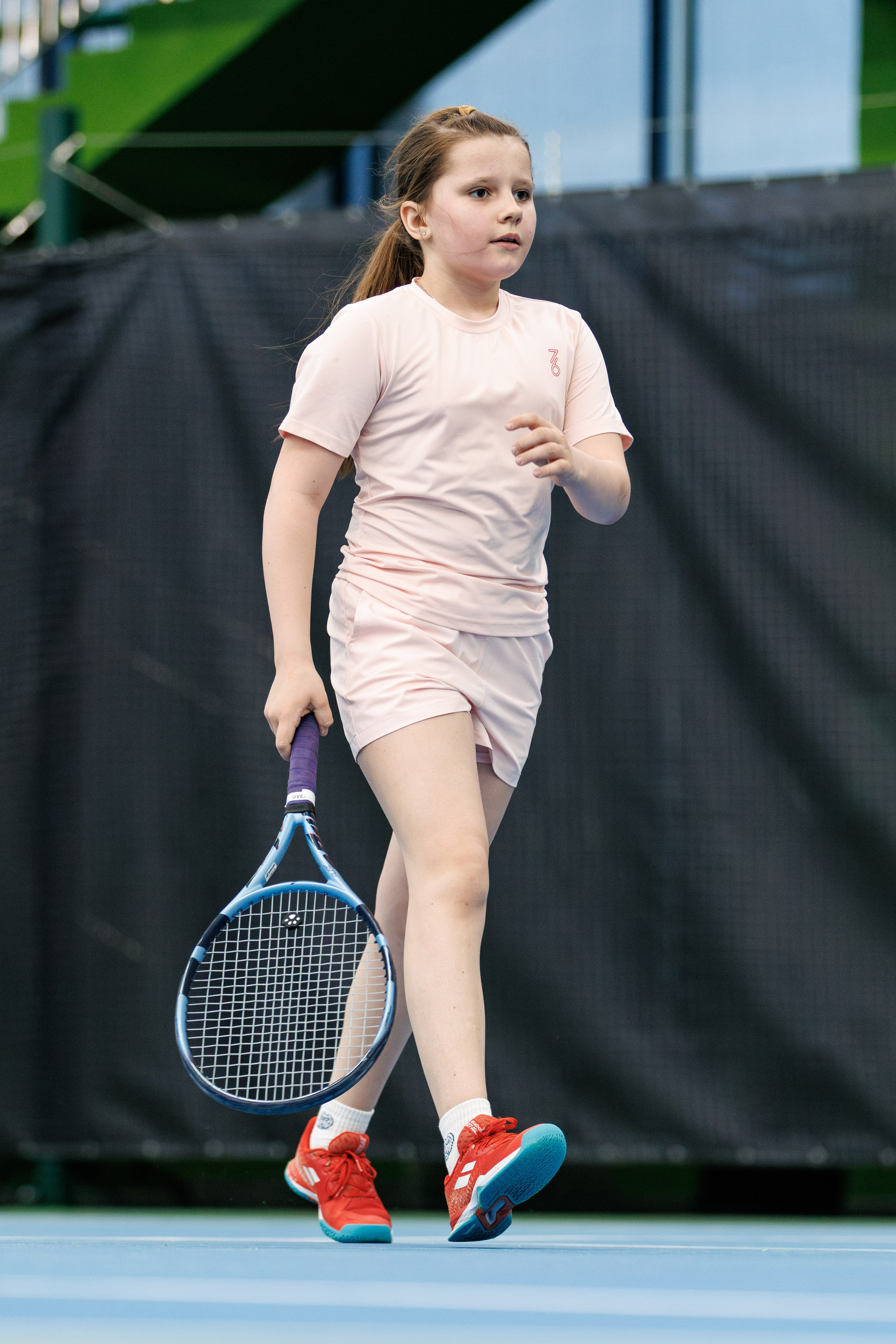 Фото с турнира LUZHNIKI OPEN 22.03. Спортивный фотограф Алексей Соломин