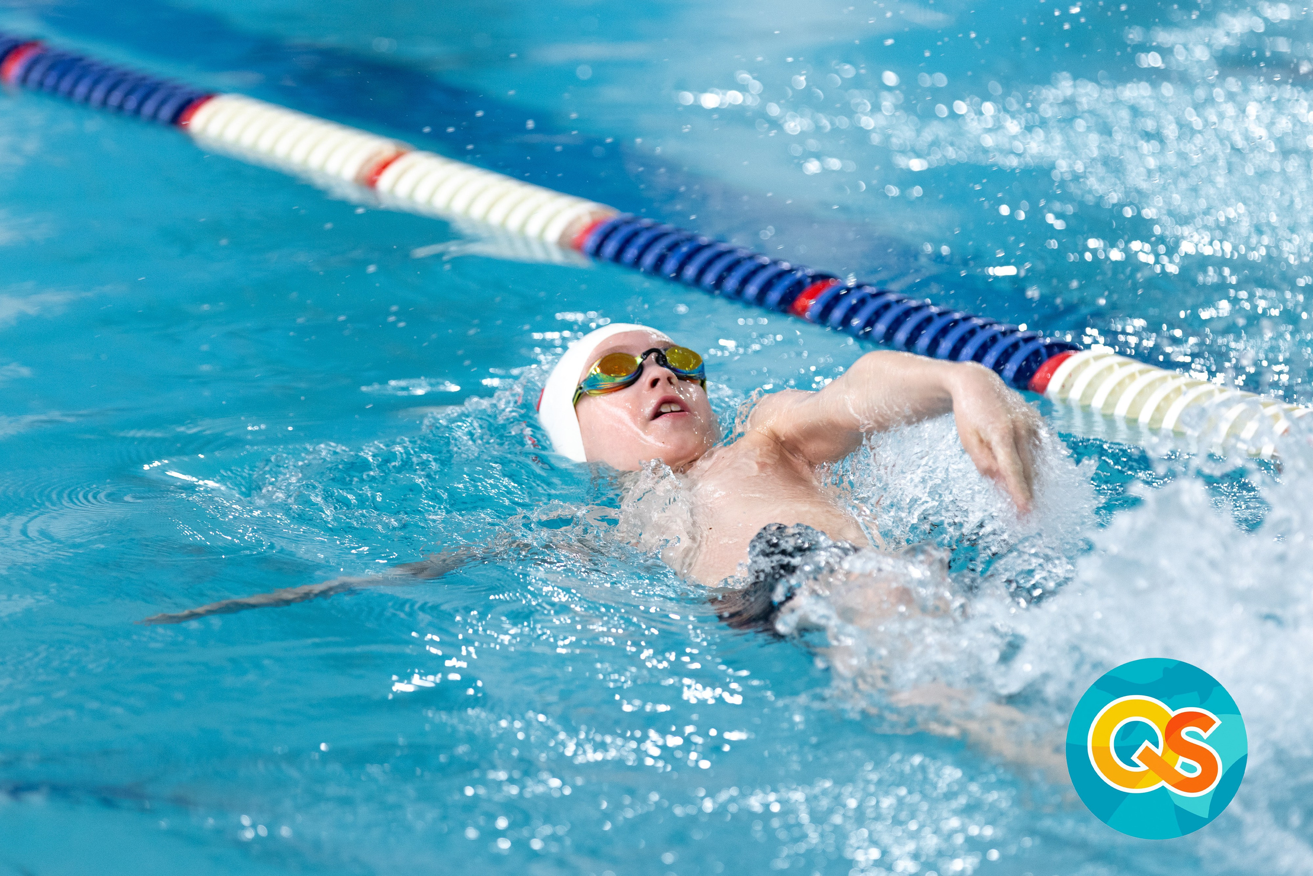 QueenShark, II этап // Фотограф Алексей Соломин. Спортивный фотограф Алексей Соломин