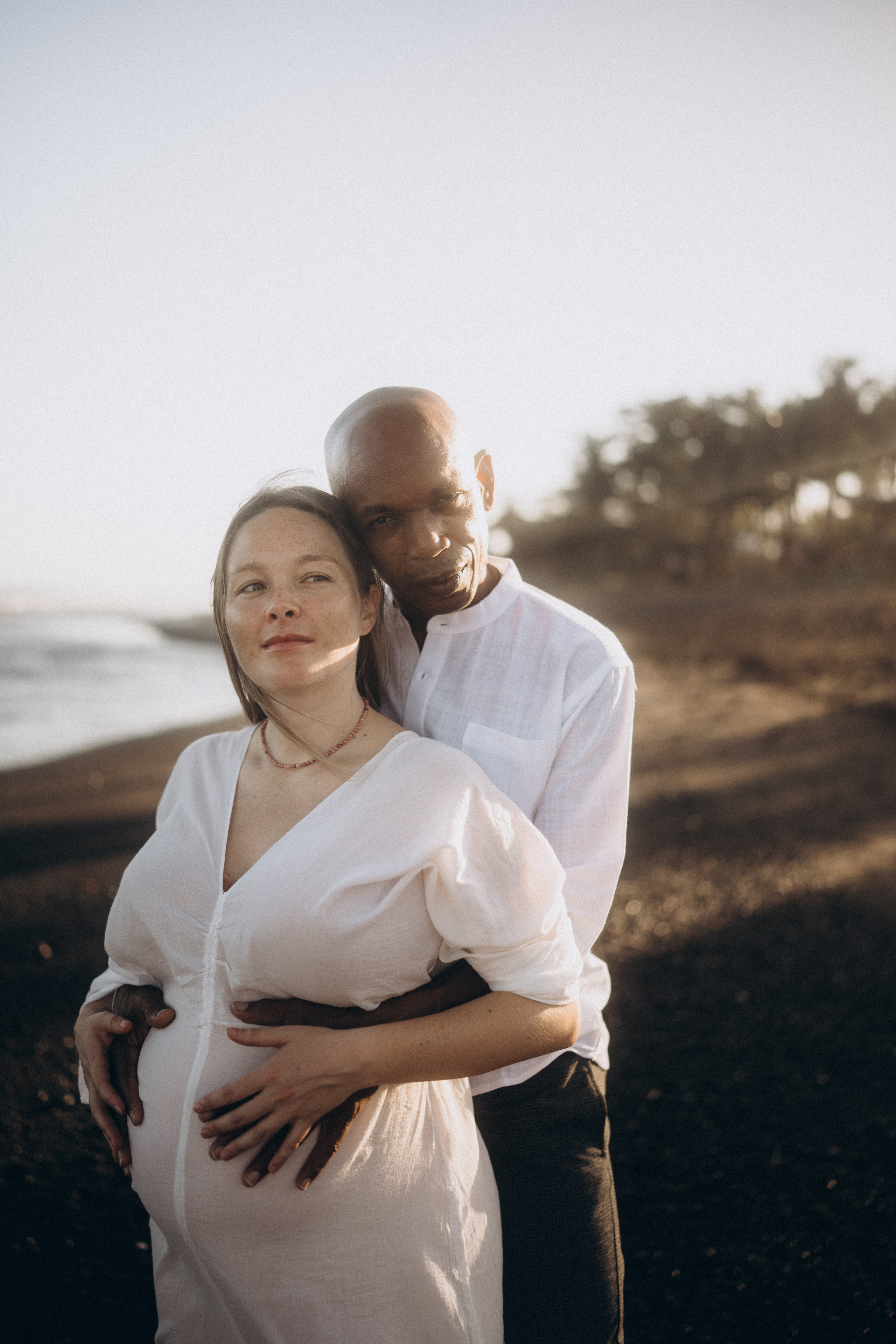 Kate & Yanis. Olga Antipova — photographer