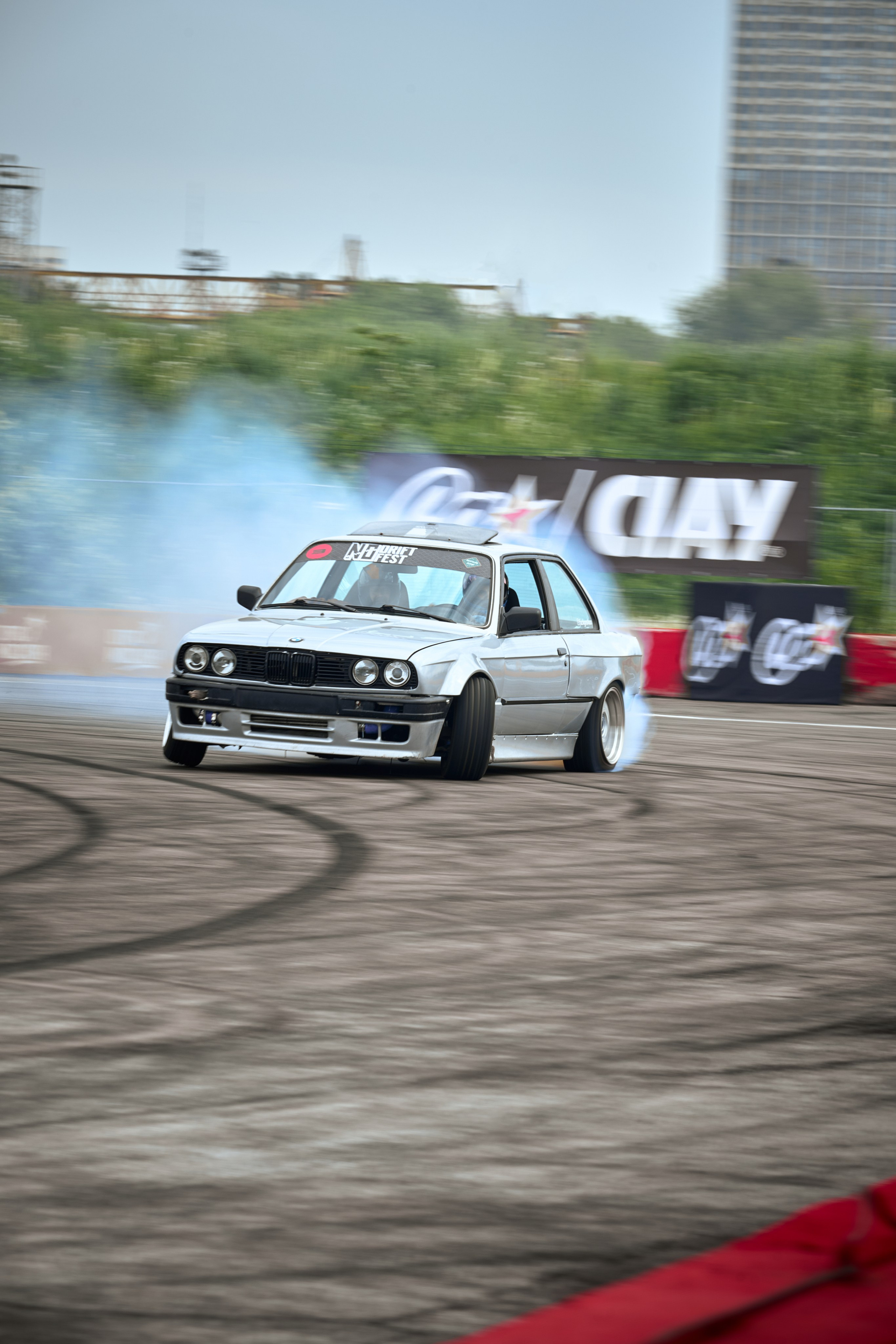 NO DRIFT NO FEST | 2026. GLAR