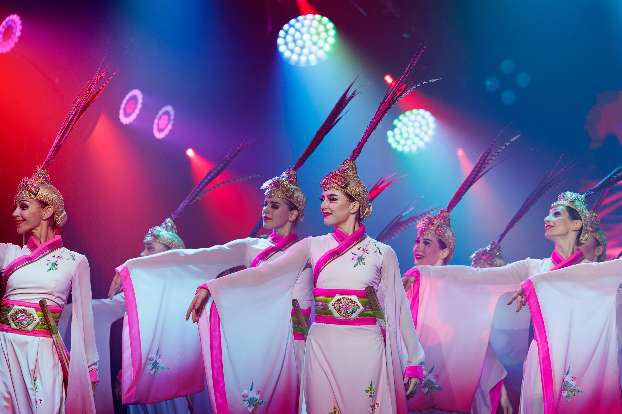 Корпоративные мероприятия. Фотограф Кирилл Казачков