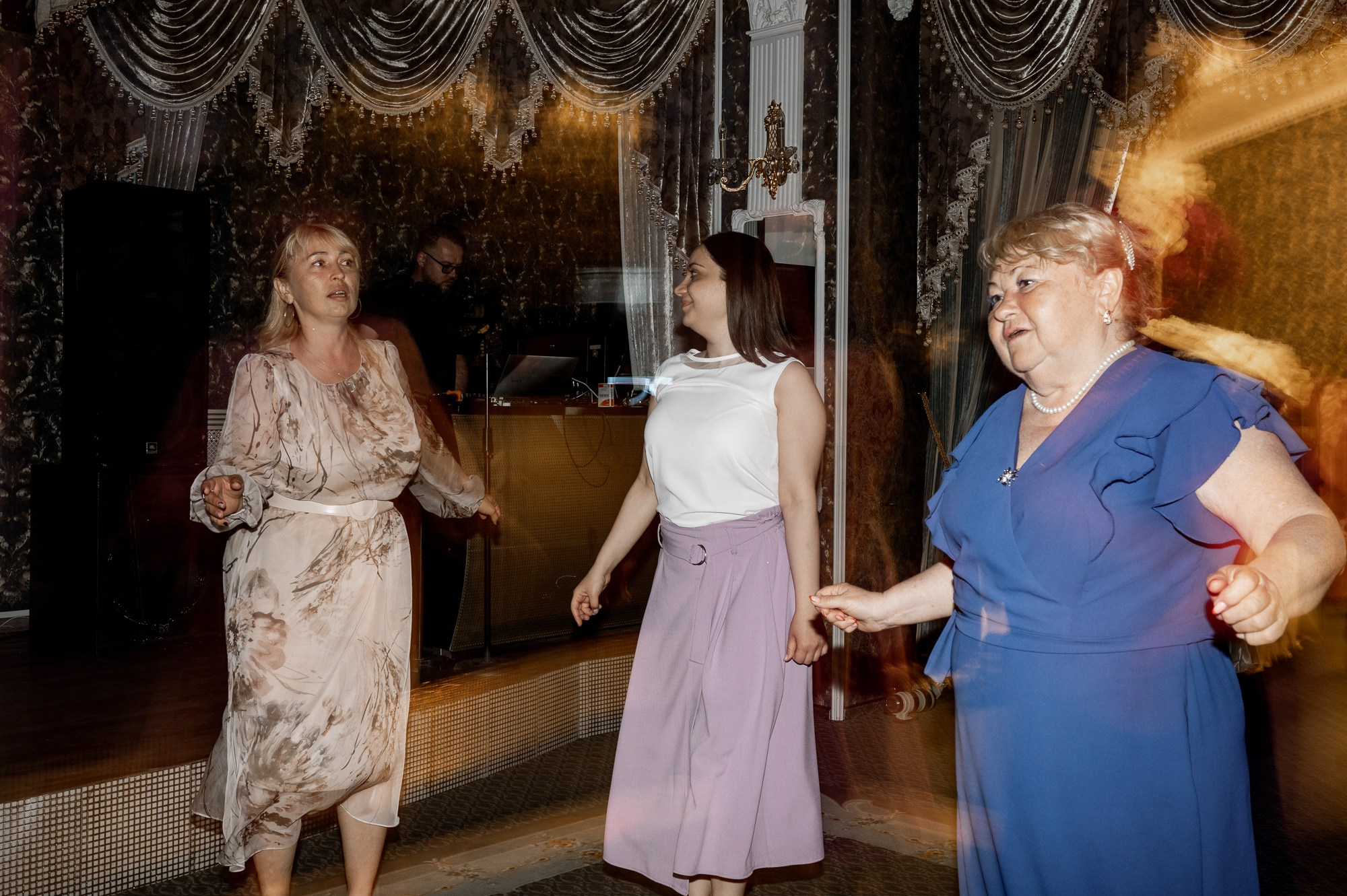 Вячеслав и Екатерина. Свадебный фотограф в Тюмени Анастасия Конева