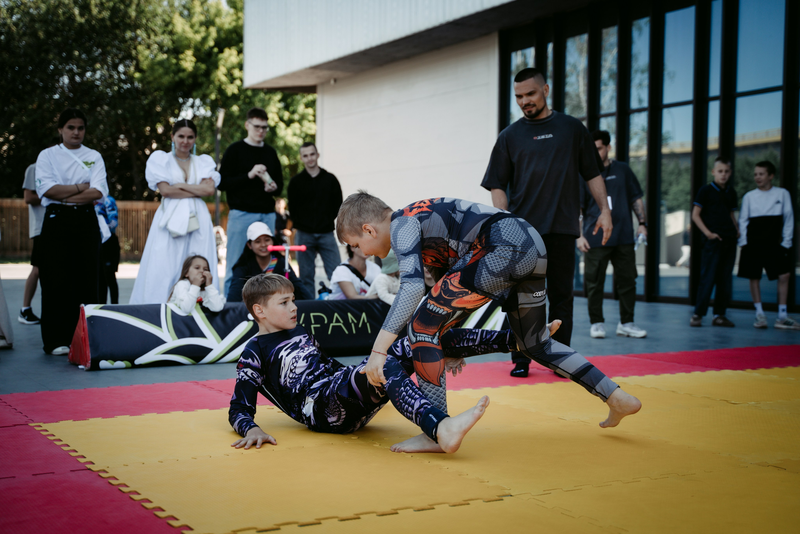 День молодежи 2024. Главная