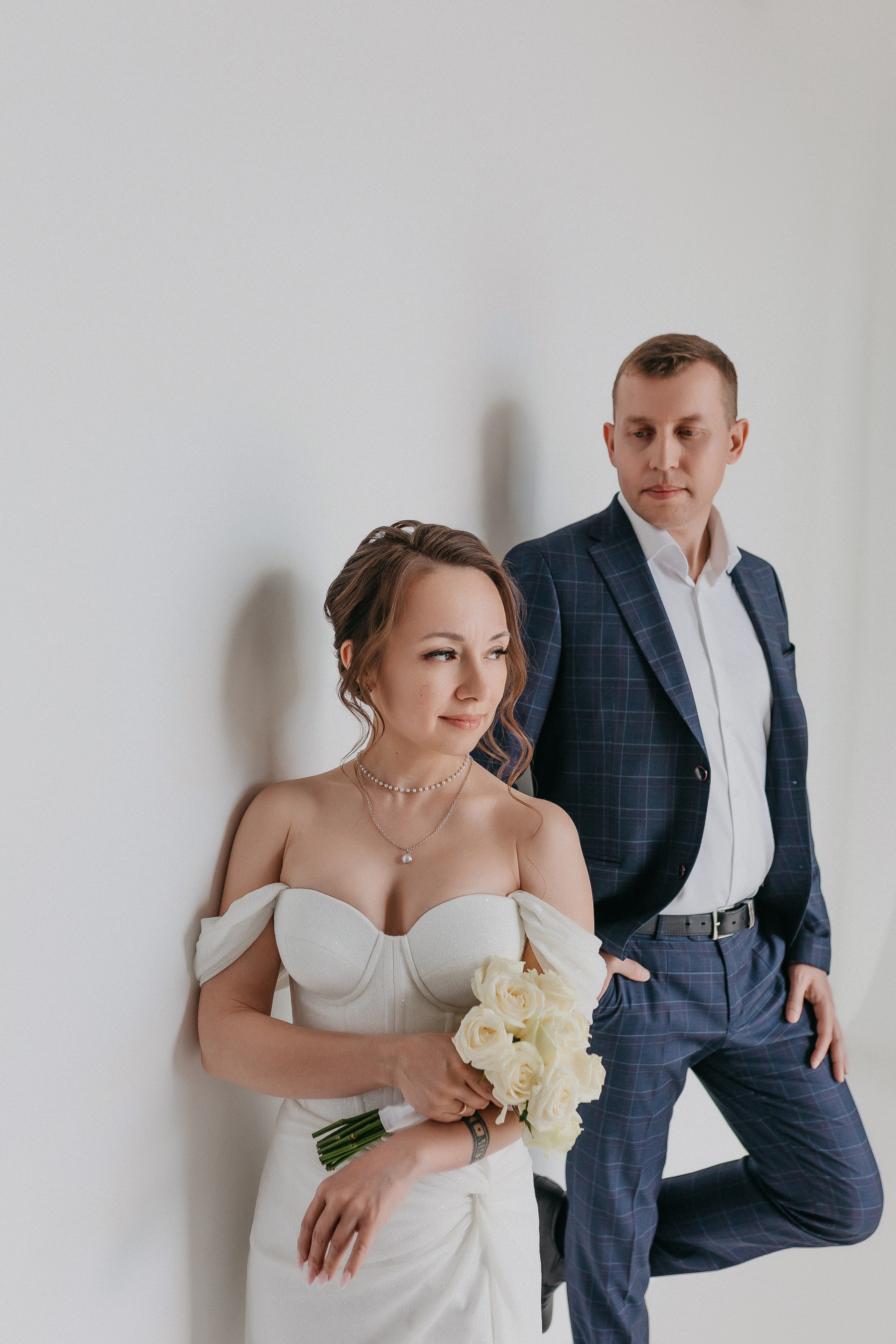 Евгений & Лилия. Семейный фотограф в Сургуте