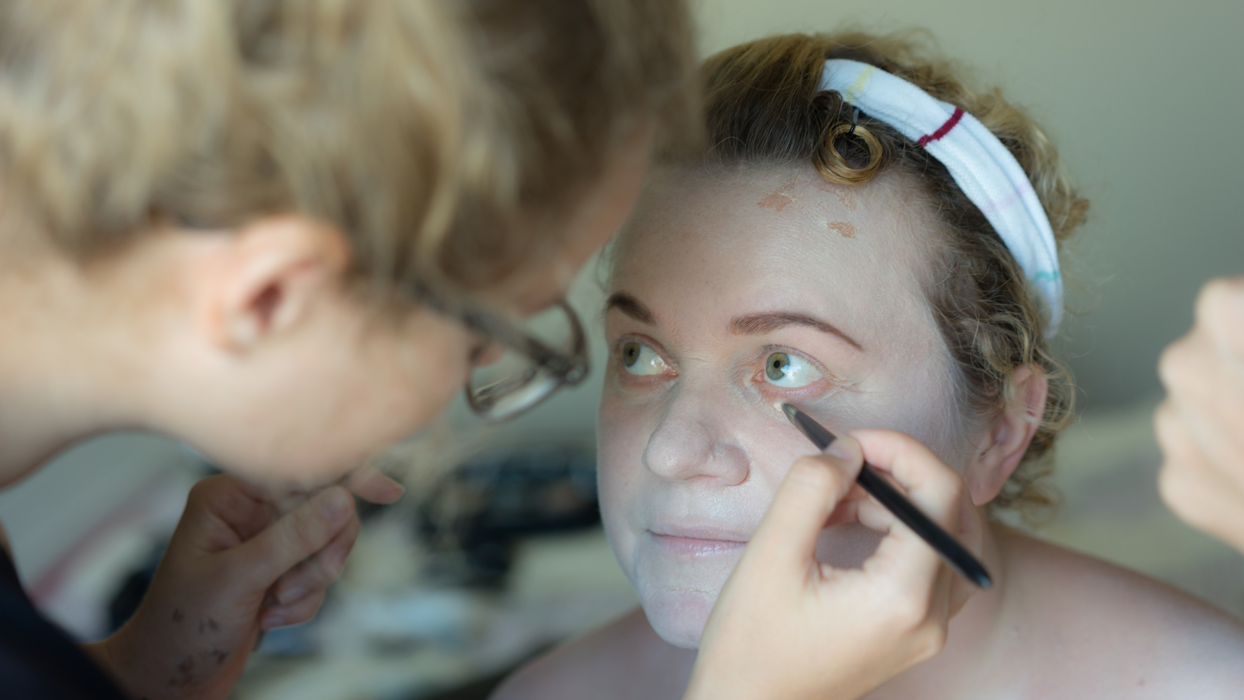 Living Art | Zero Photoshop. Shanti Alex Art