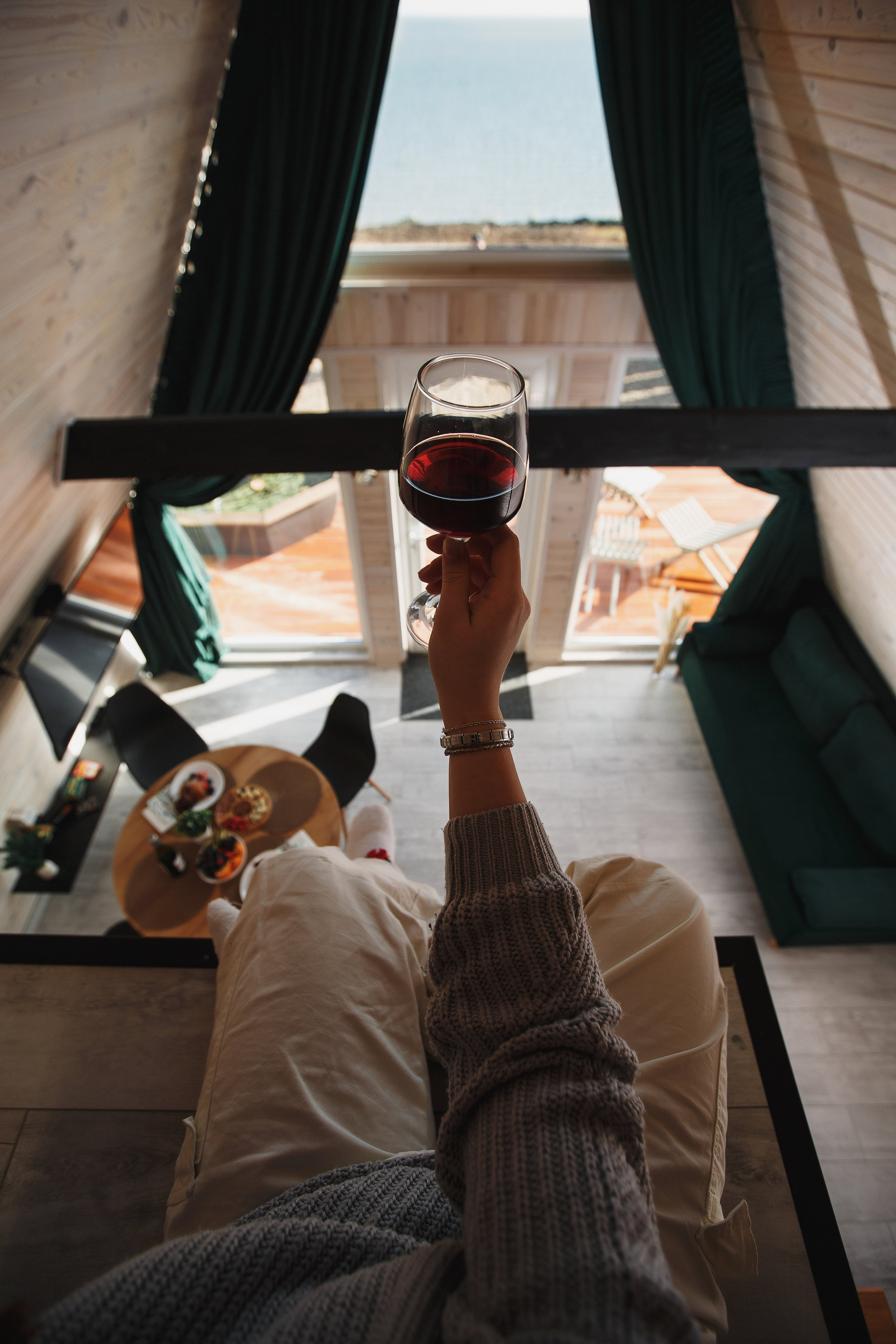 Исключительный опыт природного роскоши: Глэмпинг в Таганроге. Свадебный и семейный фотограф в Таганроге Бакарюк Антон