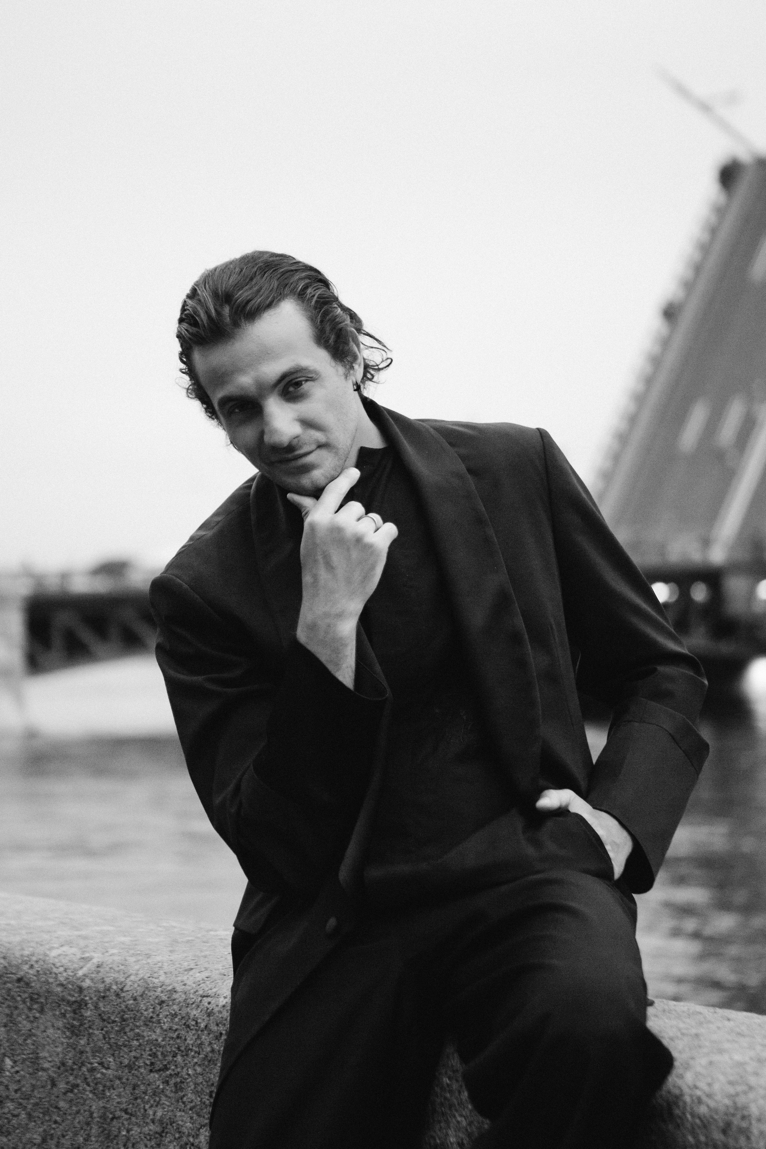 Семейный и детский фотограф Олеся Козьякова