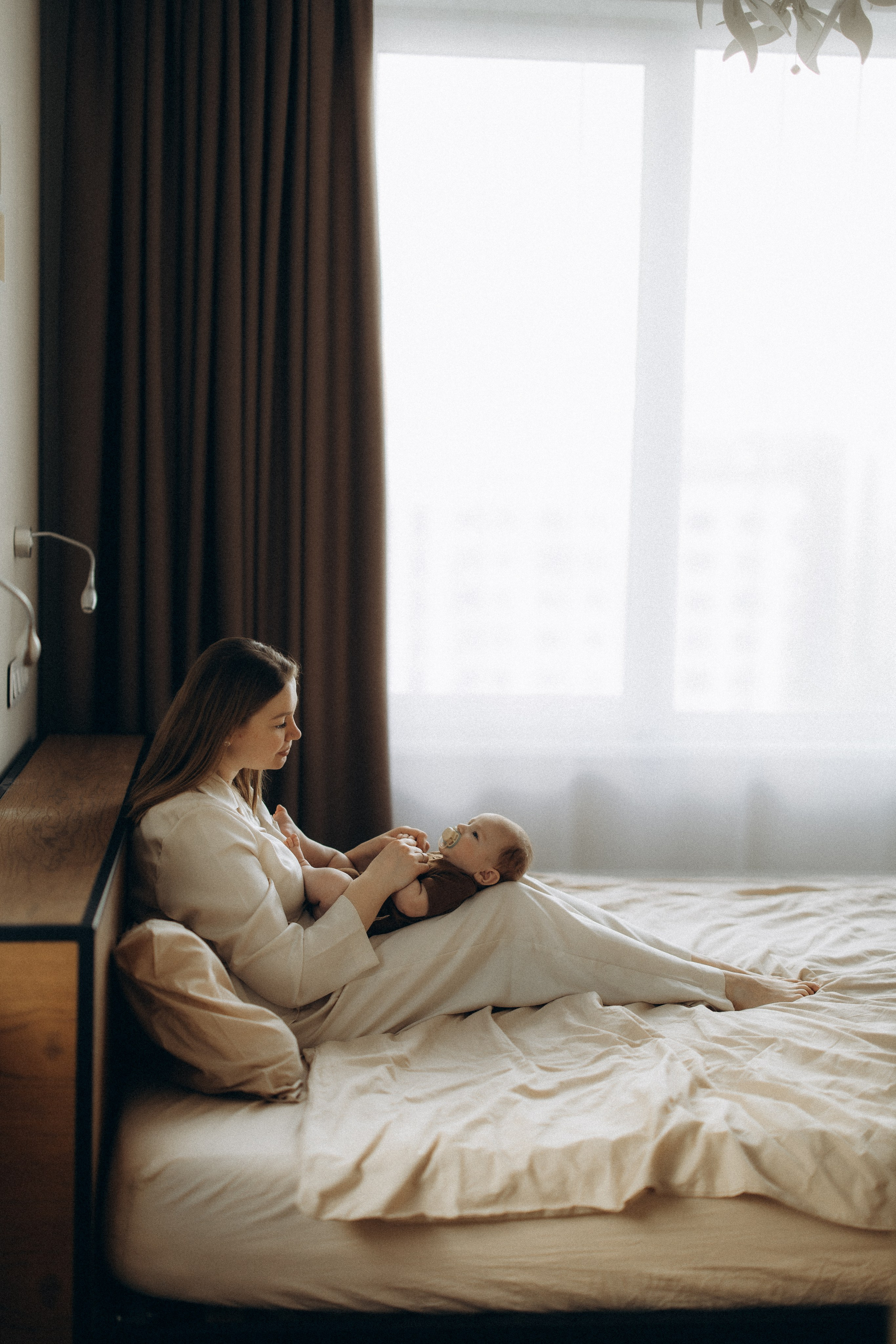 Мирон. Евгения Пелипас