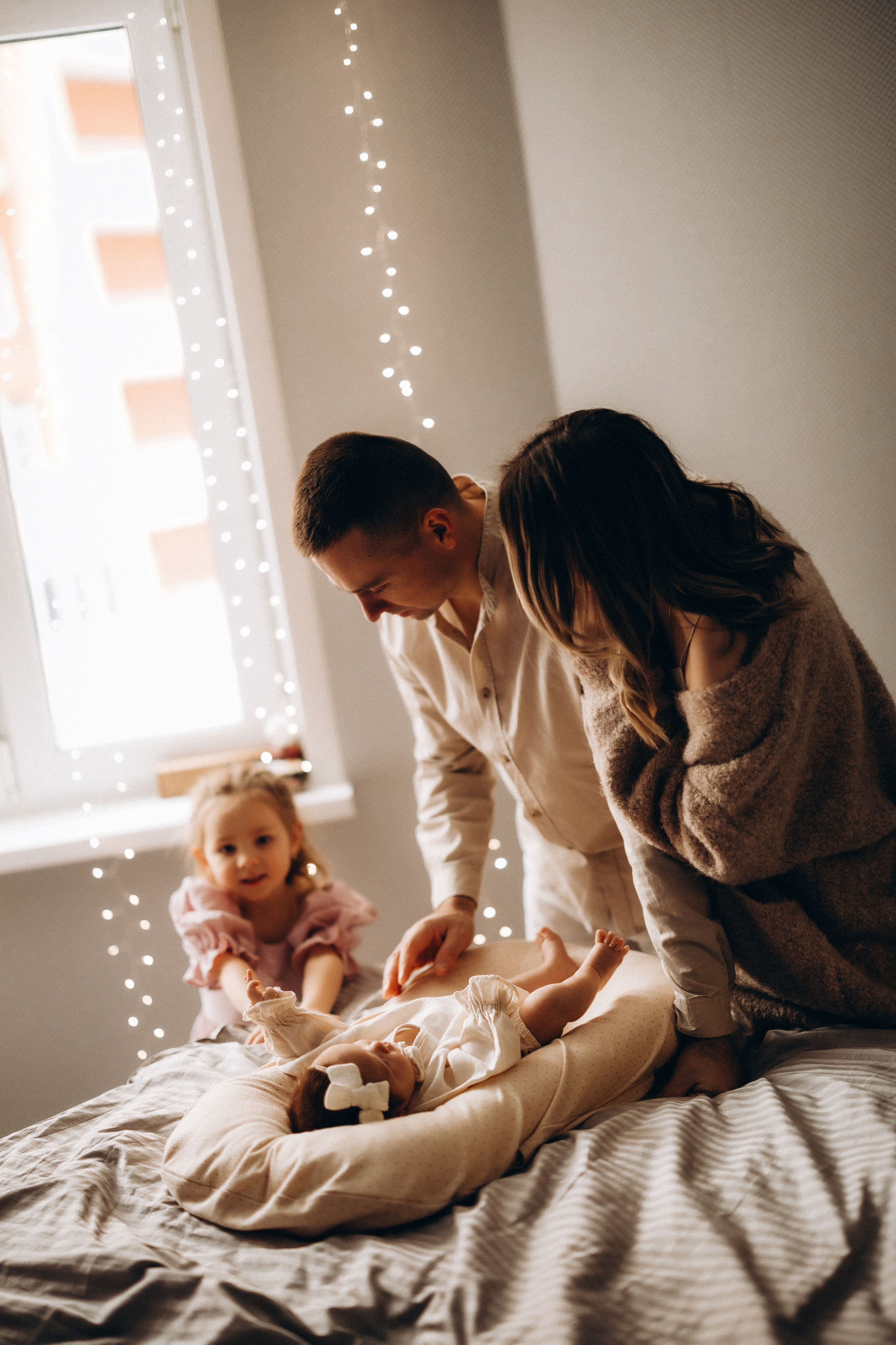 Ульяна. Евгения Пелипас