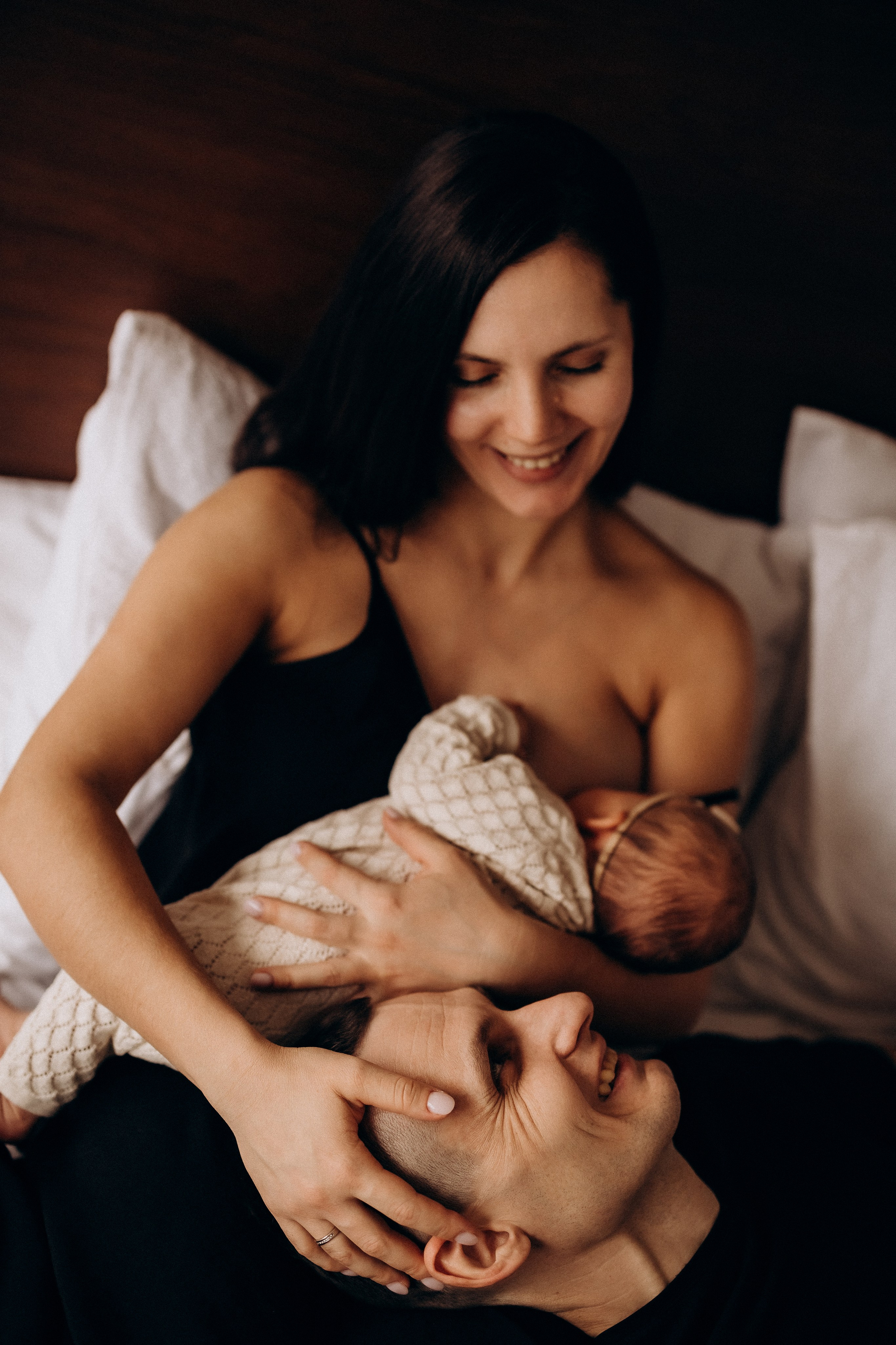 Танечка. Евгения Пелипас