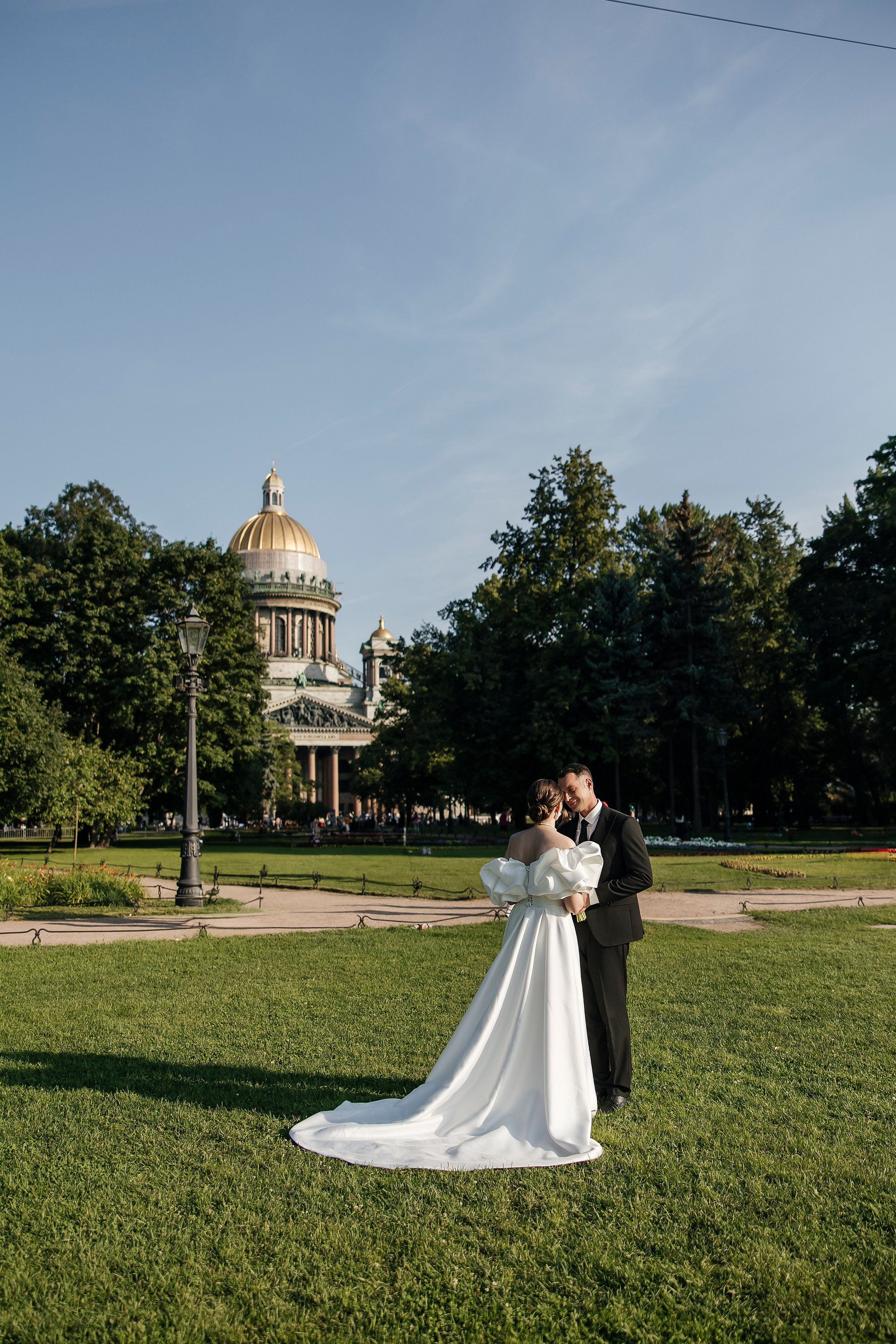 День для двоих. Фотограф в Санкт Петербурге Колантаева Карина