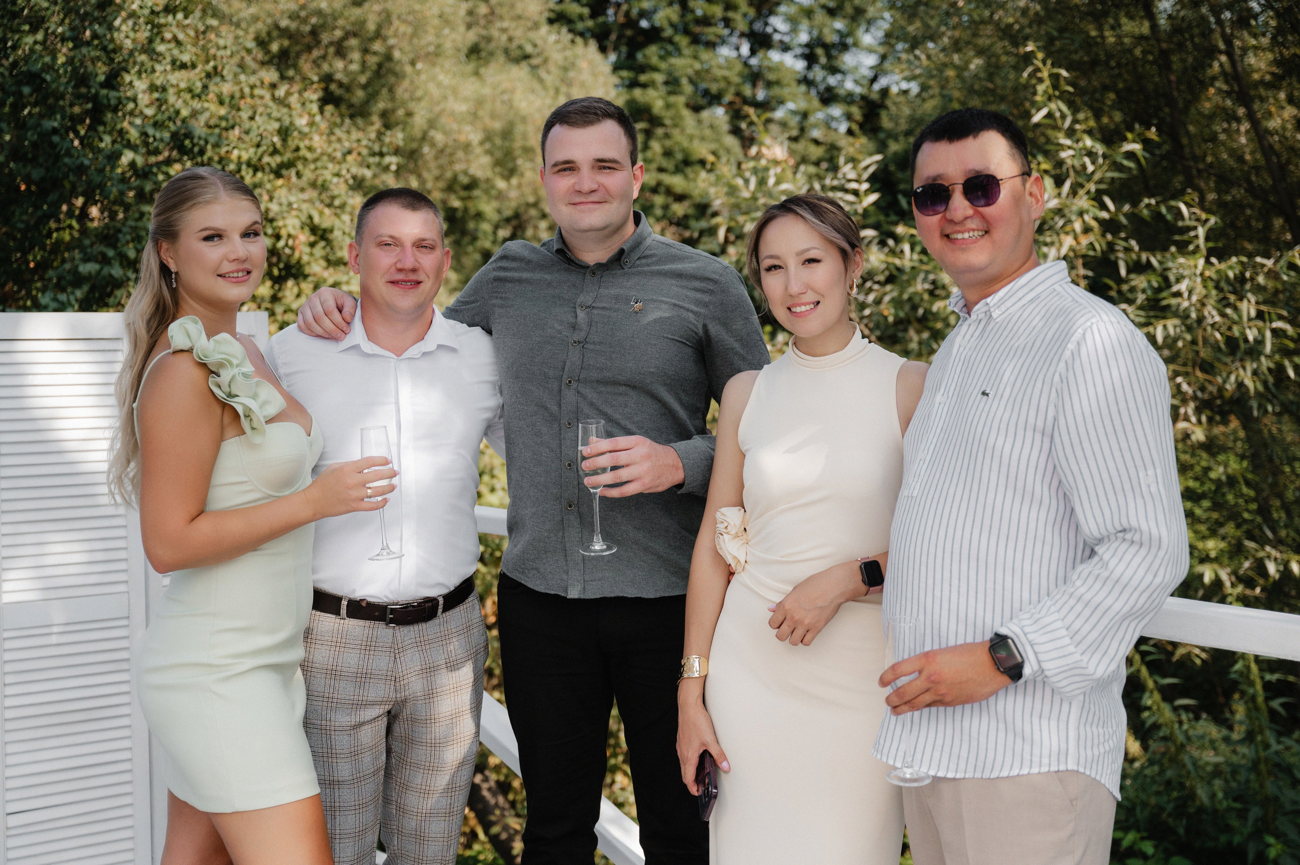 Роман и Алсу Остафьево. Свадебный фотограф Раменское-Москва