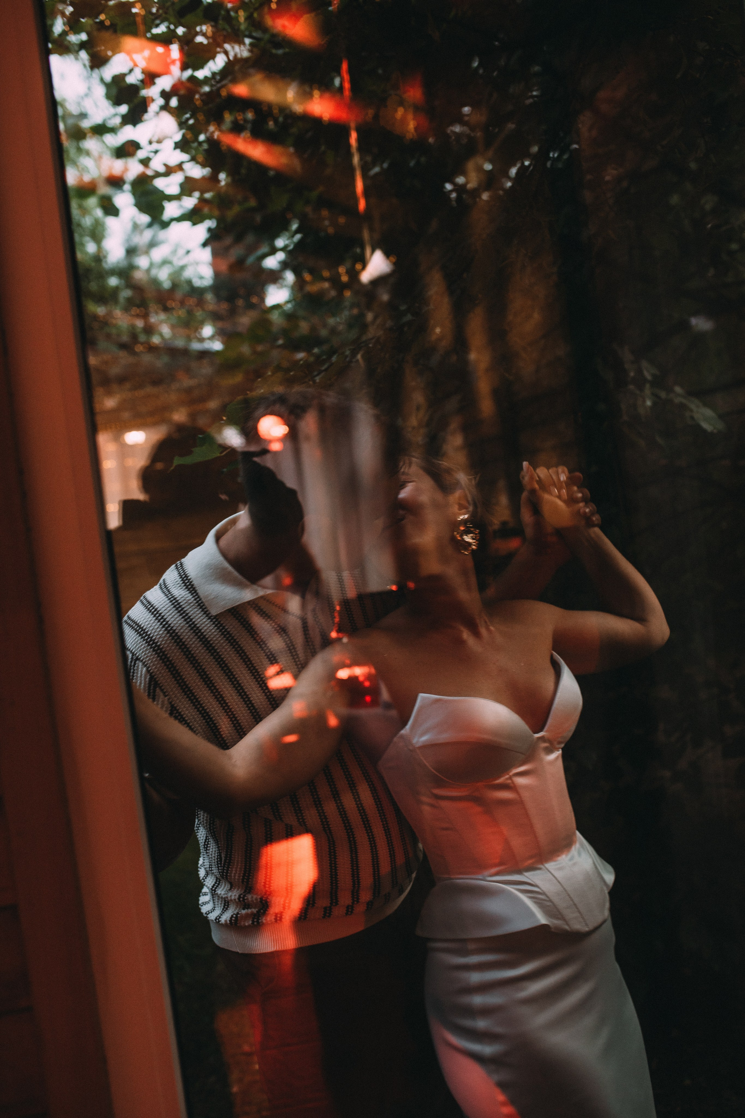 Павел & Марьяна. Главная